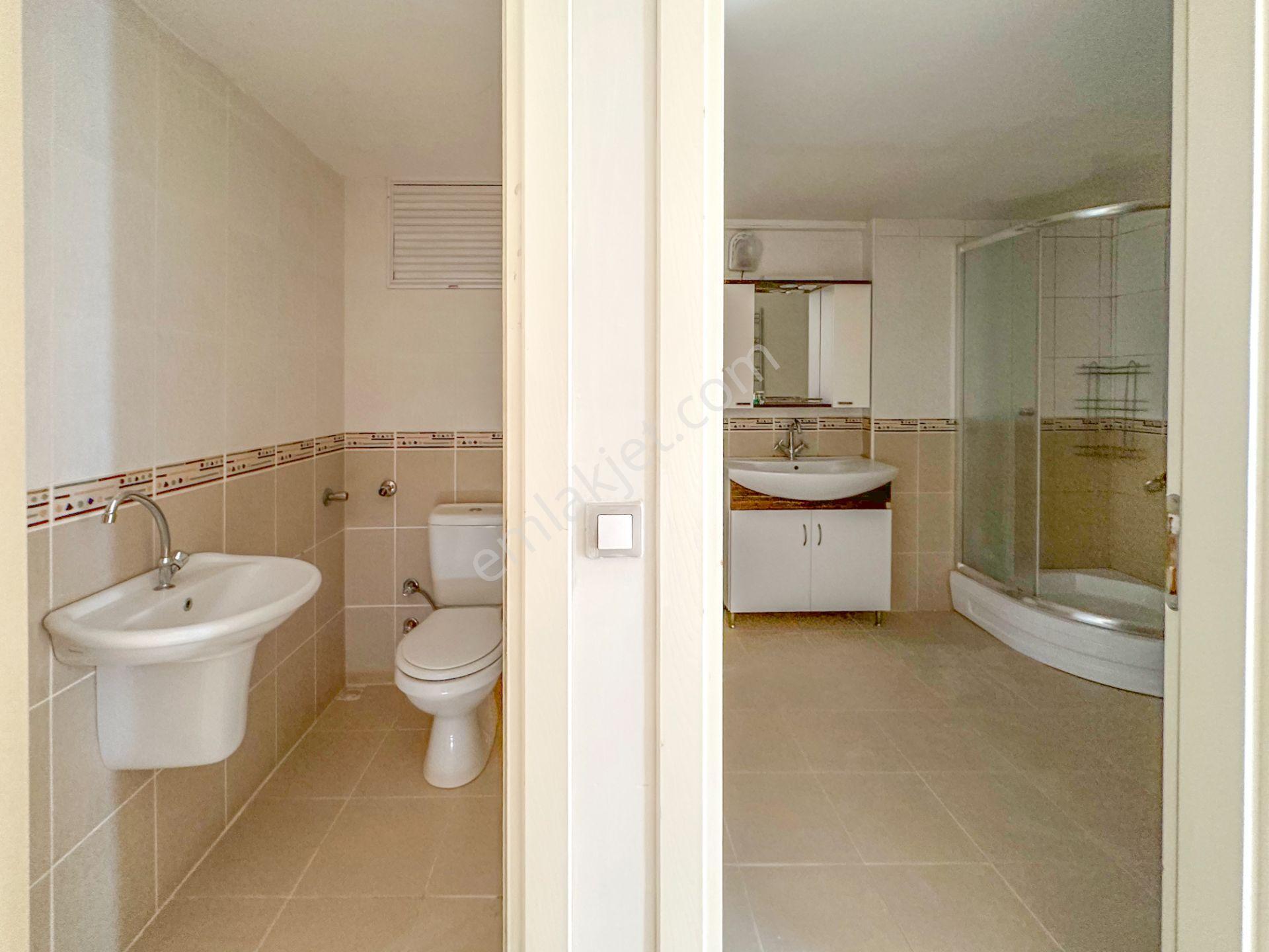 İzmir Narlıdere Narlı Mah. Deniz Manzaralı 156 M2 3+1 Daire - Görsel 15
