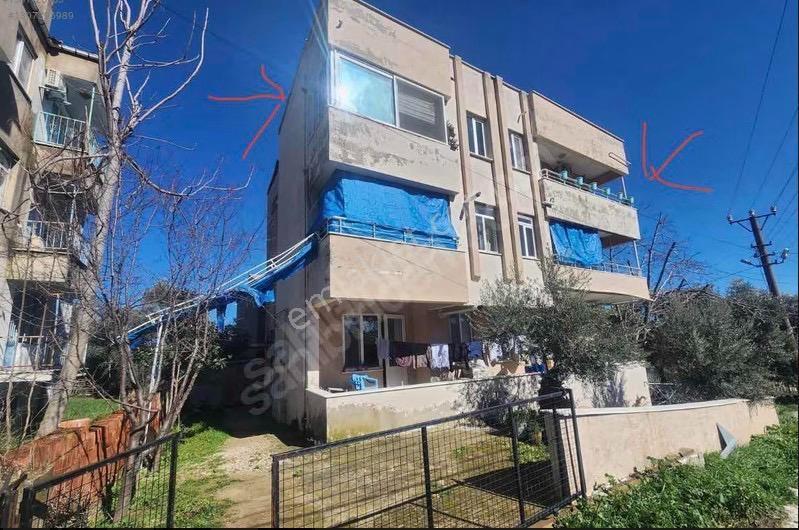 Yatağan Turgut Mahallesi Acil Satılık Eşsiz Manzaralı 2+1 Daire