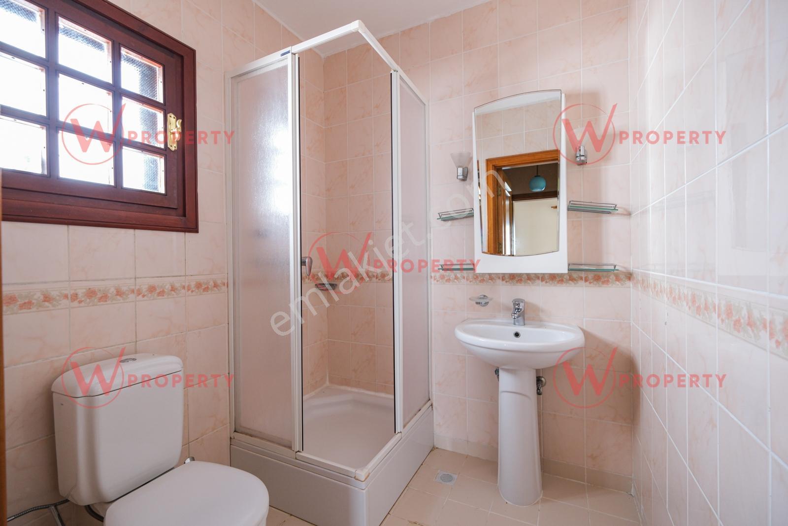 W Property Gama Konutlarında Geniş Bahçe Kullanımlı Müstakil 5+1 - Görsel 5