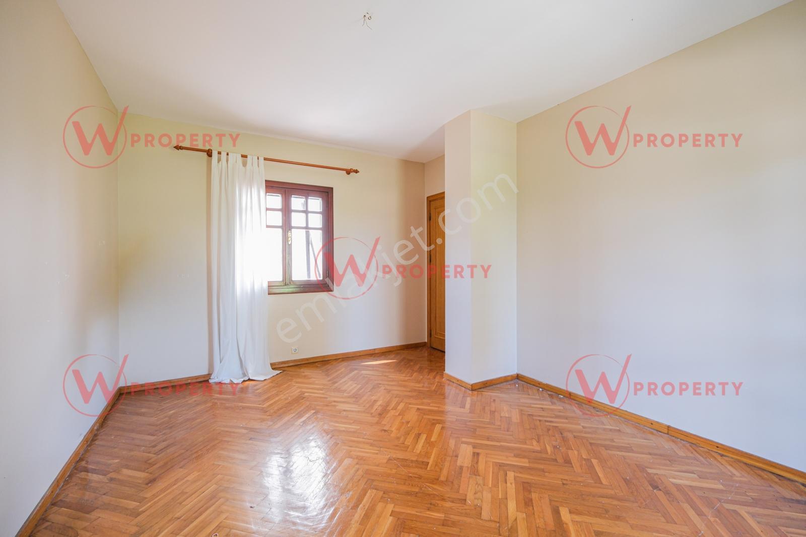 W Property Gama Konutlarında Geniş Bahçe Kullanımlı Müstakil 5+1 - Görsel 18