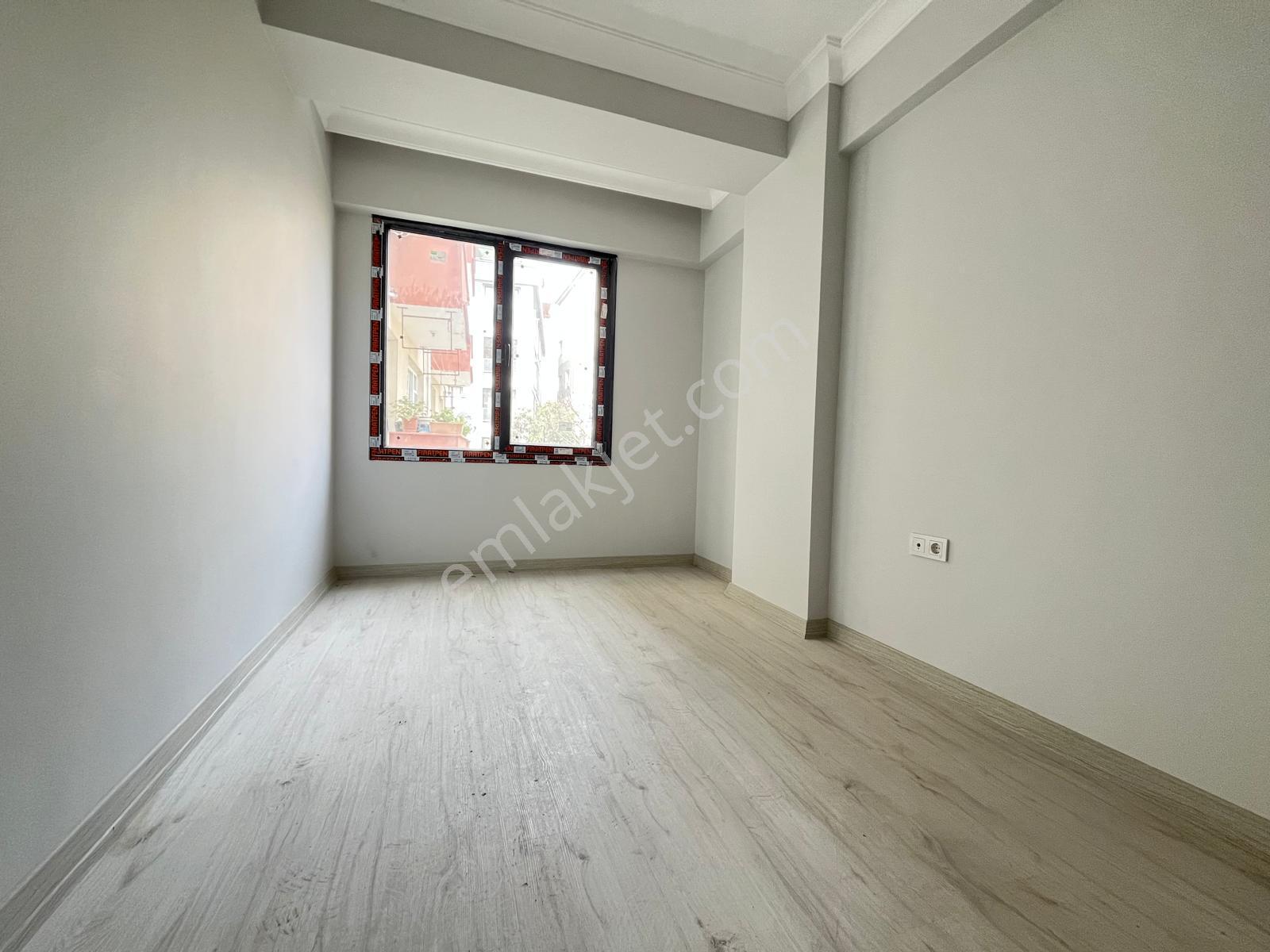 Yusuf Emlak’tan Kemalpaşa"da 2+1 Yeni Daire - Görsel 22