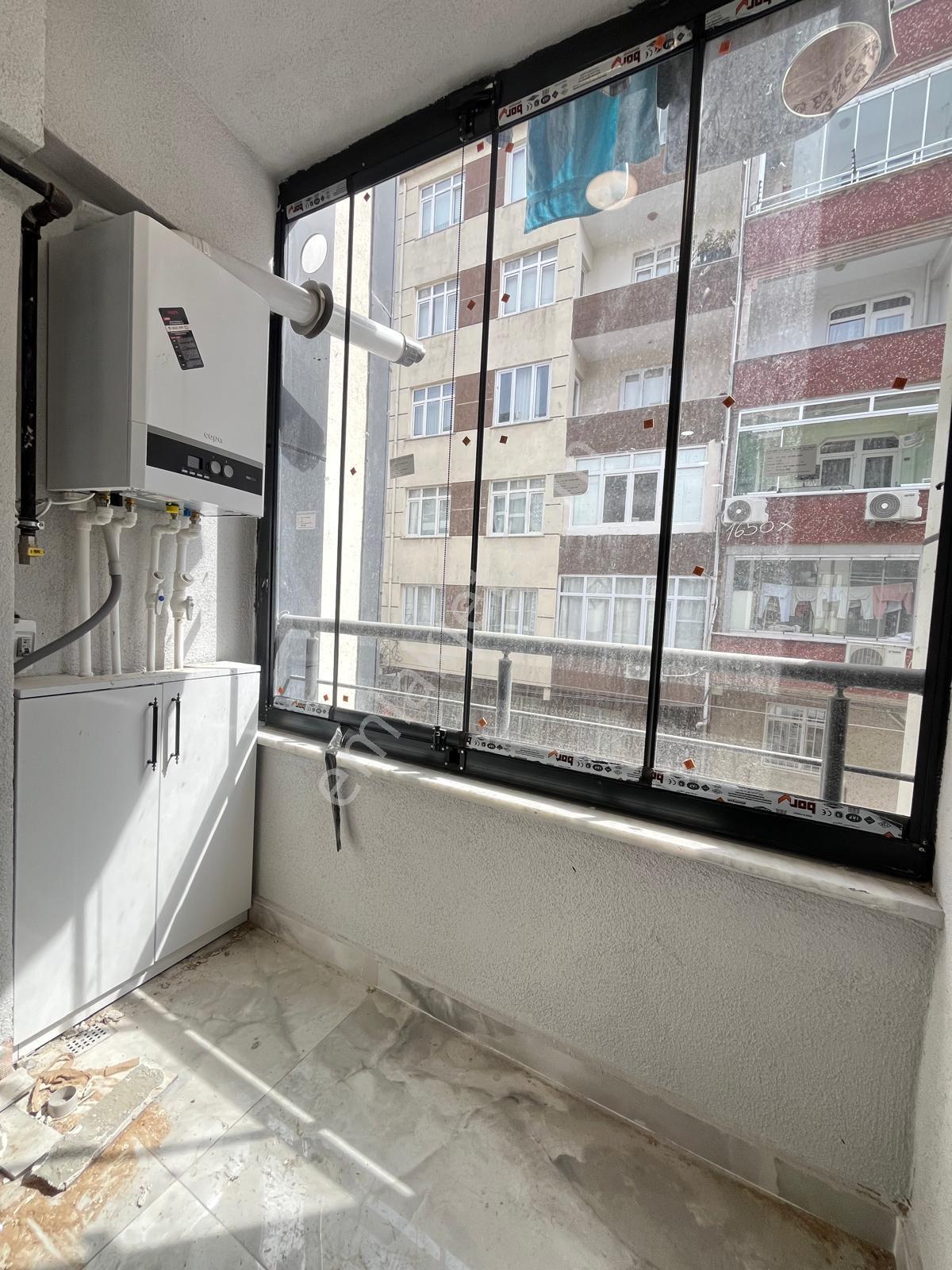 Yusuf Emlak’tan Kemalpaşa"da 2+1 Yeni Daire - Görsel 15