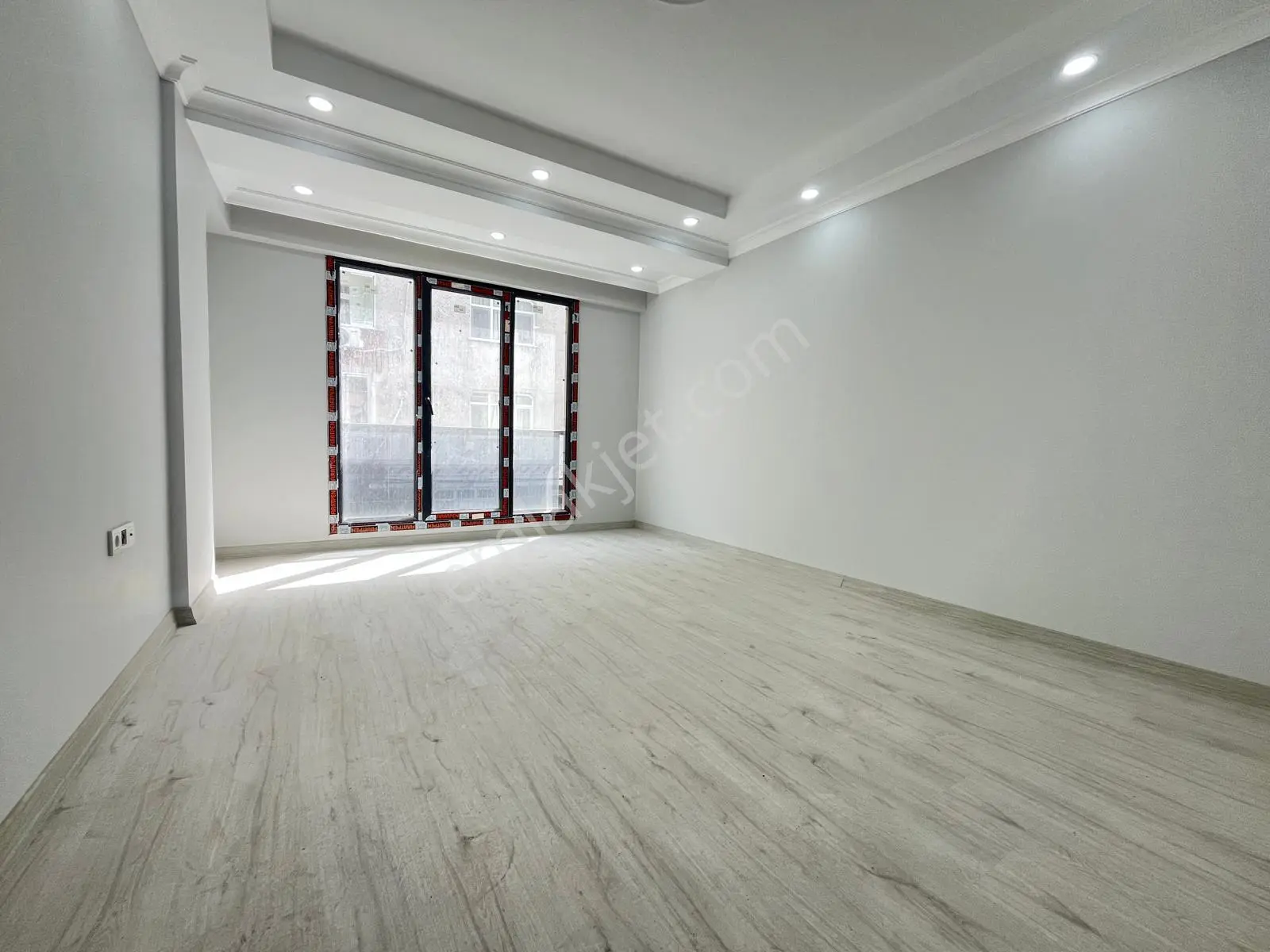 Yusuf Emlak’tan Kemalpaşa"da 2+1 Yeni Daire