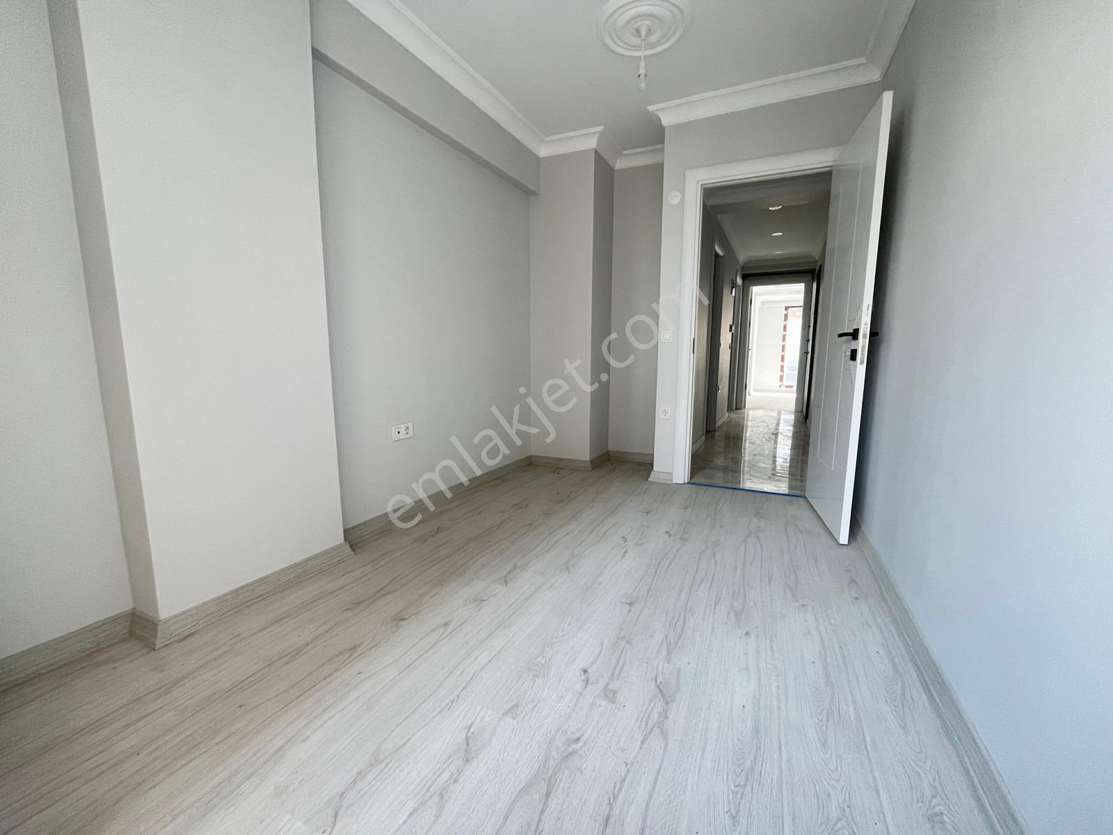 Yusuf Emlak’tan Kemalpaşa"da 2+1 Yeni Daire - Görsel 26