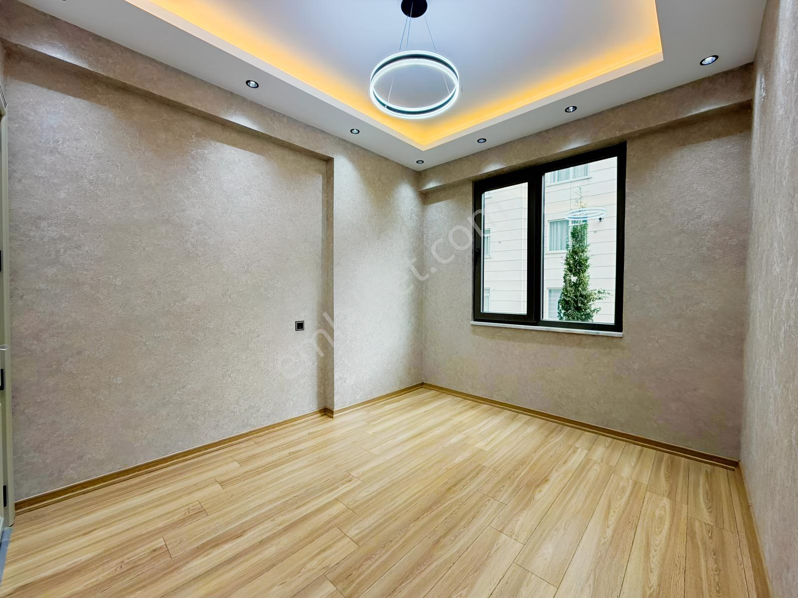 Mhr Grouptan Doğukentte Sıfır Satılık Ultra Lüks 4 0dalı Daire - Görsel 5