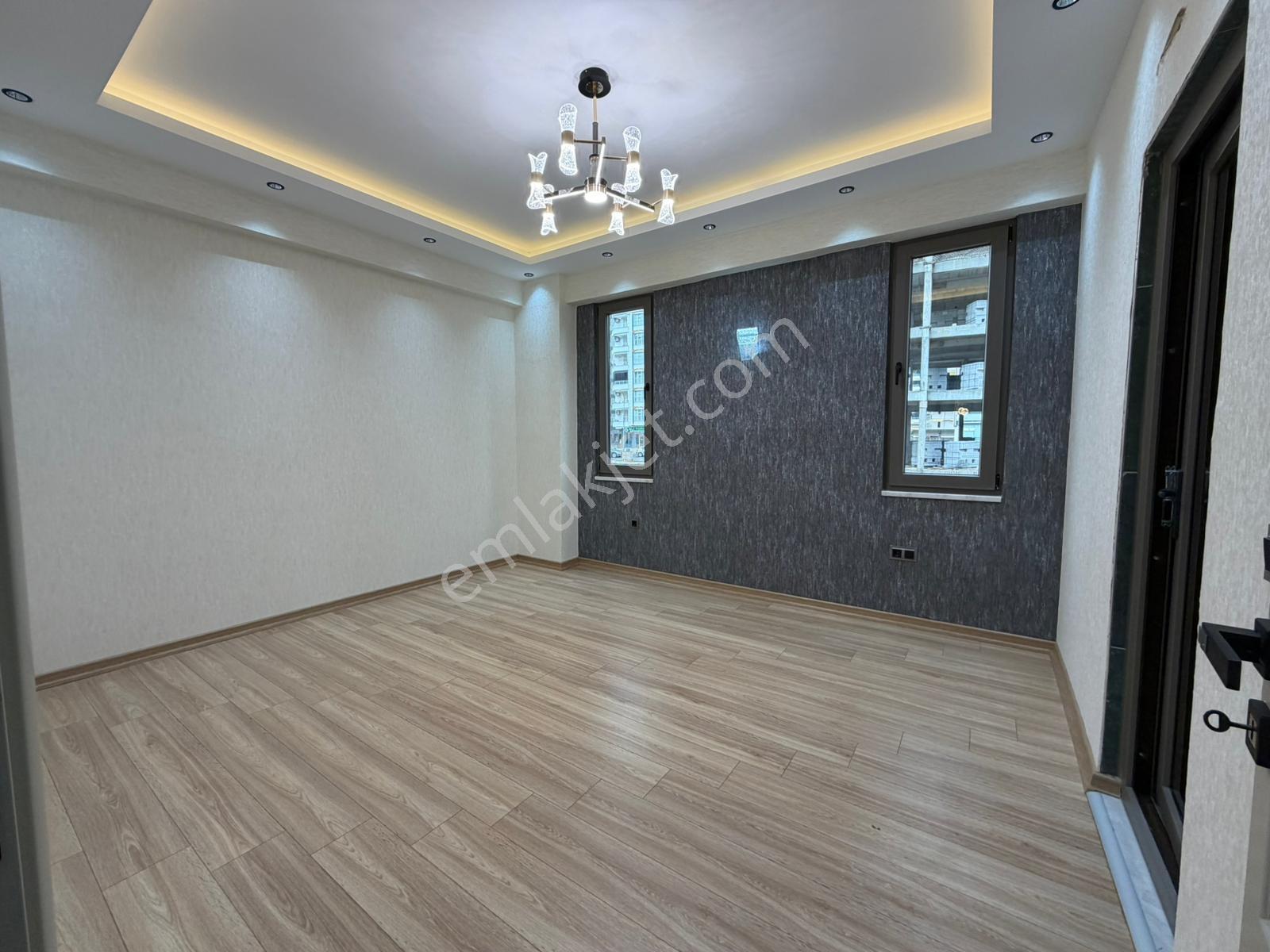 Mhr Grouptan Doğukentte Sıfır Satılık Ultra Lüks 4 0dalı Daire - Görsel 8