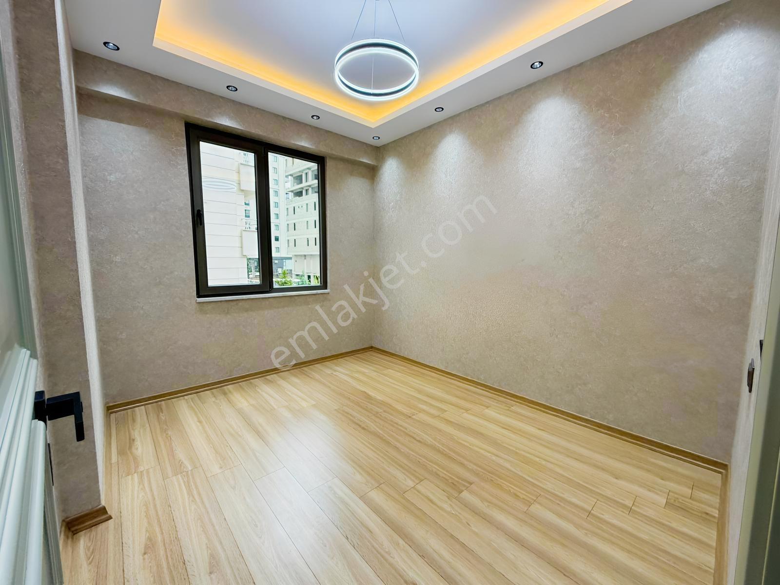 Mhr Grouptan Doğukentte Sıfır Satılık Ultra Lüks 4 0dalı Daire - Görsel 32
