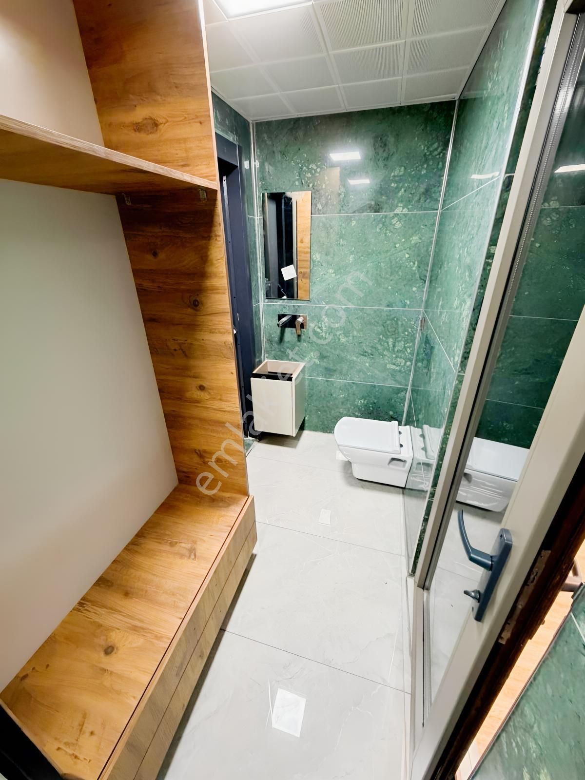 Mhr Grouptan Doğukentte Sıfır Satılık Ultra Lüks 4 0dalı Daire - Görsel 35
