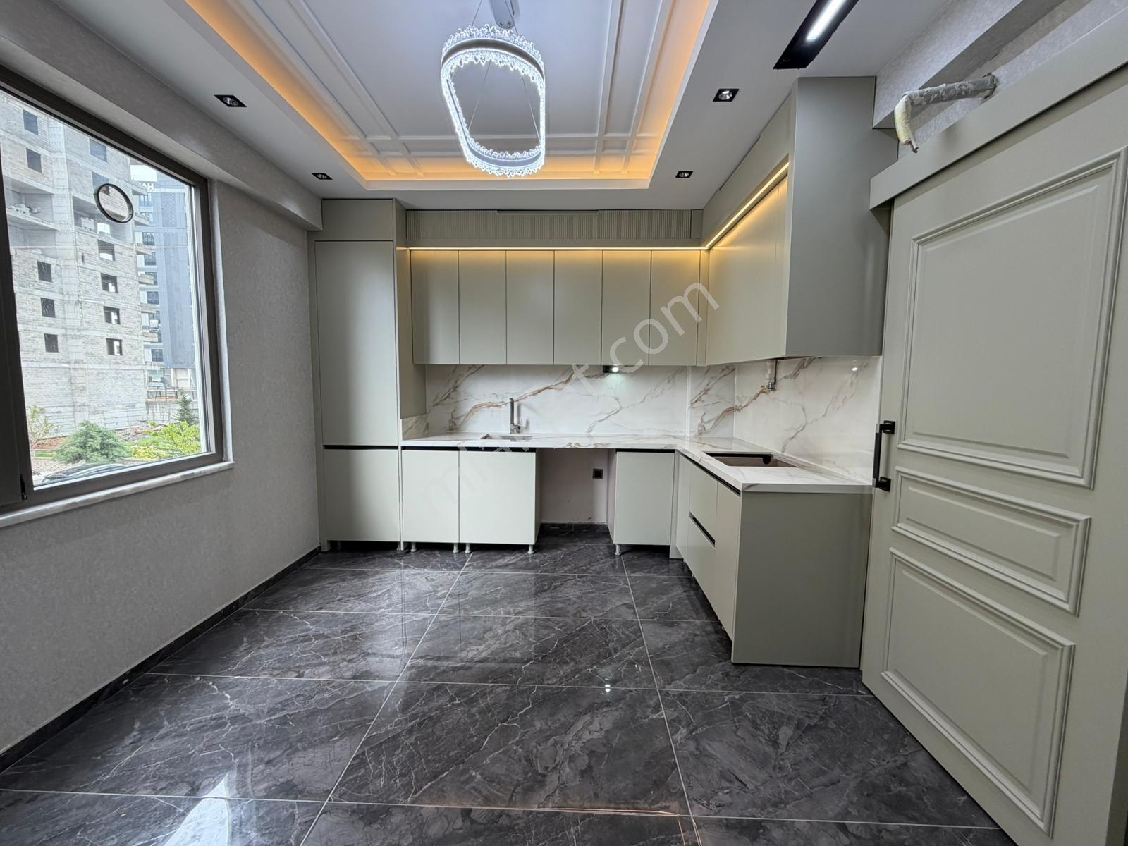 Mhr Grouptan Doğukentte Sıfır Satılık Ultra Lüks 4 0dalı Daire - Görsel 12