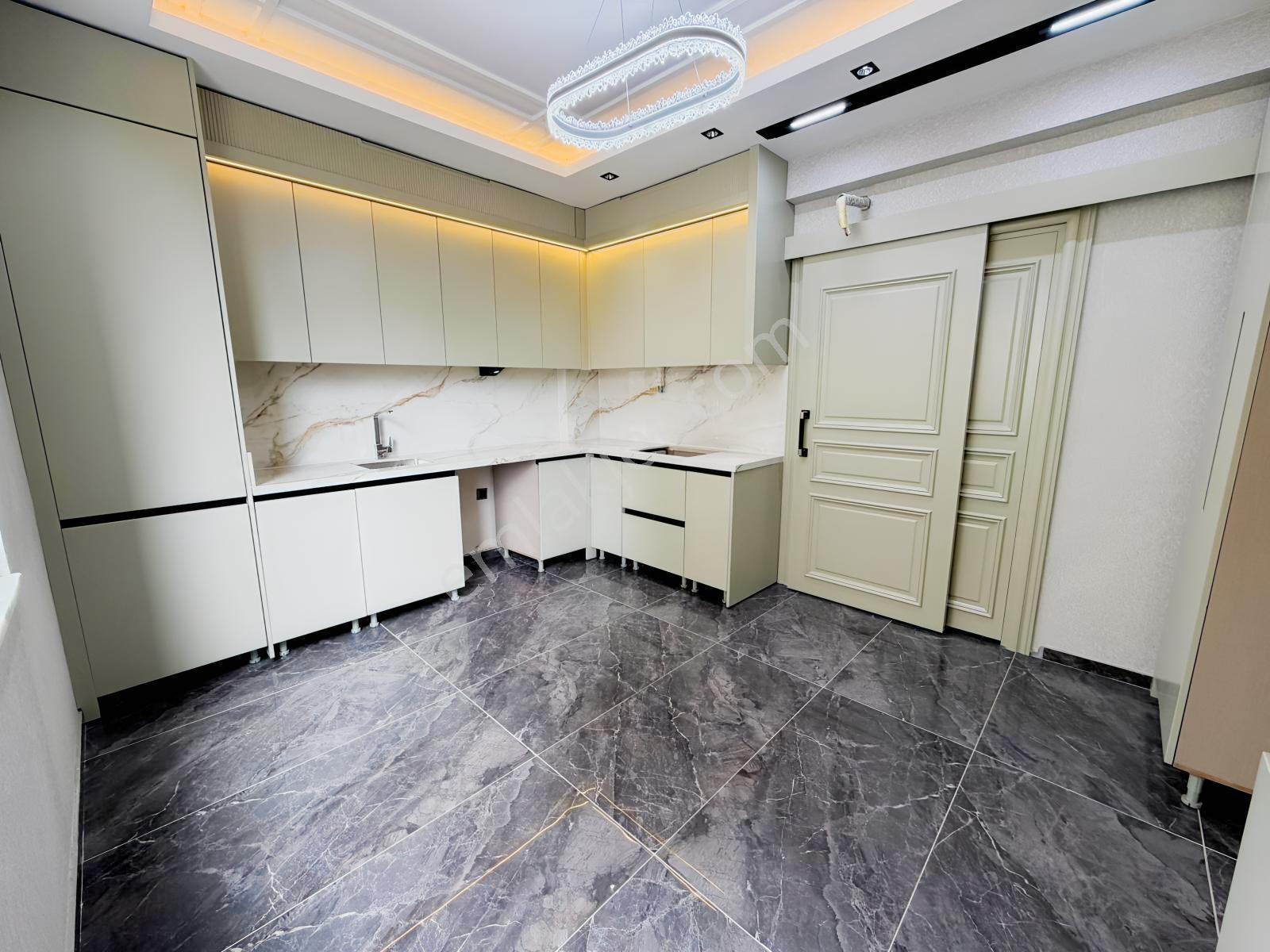 Mhr Grouptan Doğukentte Sıfır Satılık Ultra Lüks 4 0dalı Daire - Görsel 26