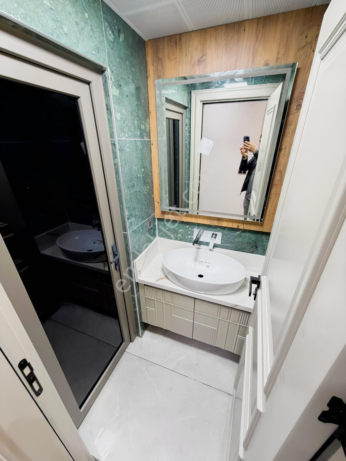 Mhr Grouptan Doğukentte Sıfır Satılık Ultra Lüks 4 0dalı Daire - Görsel 31