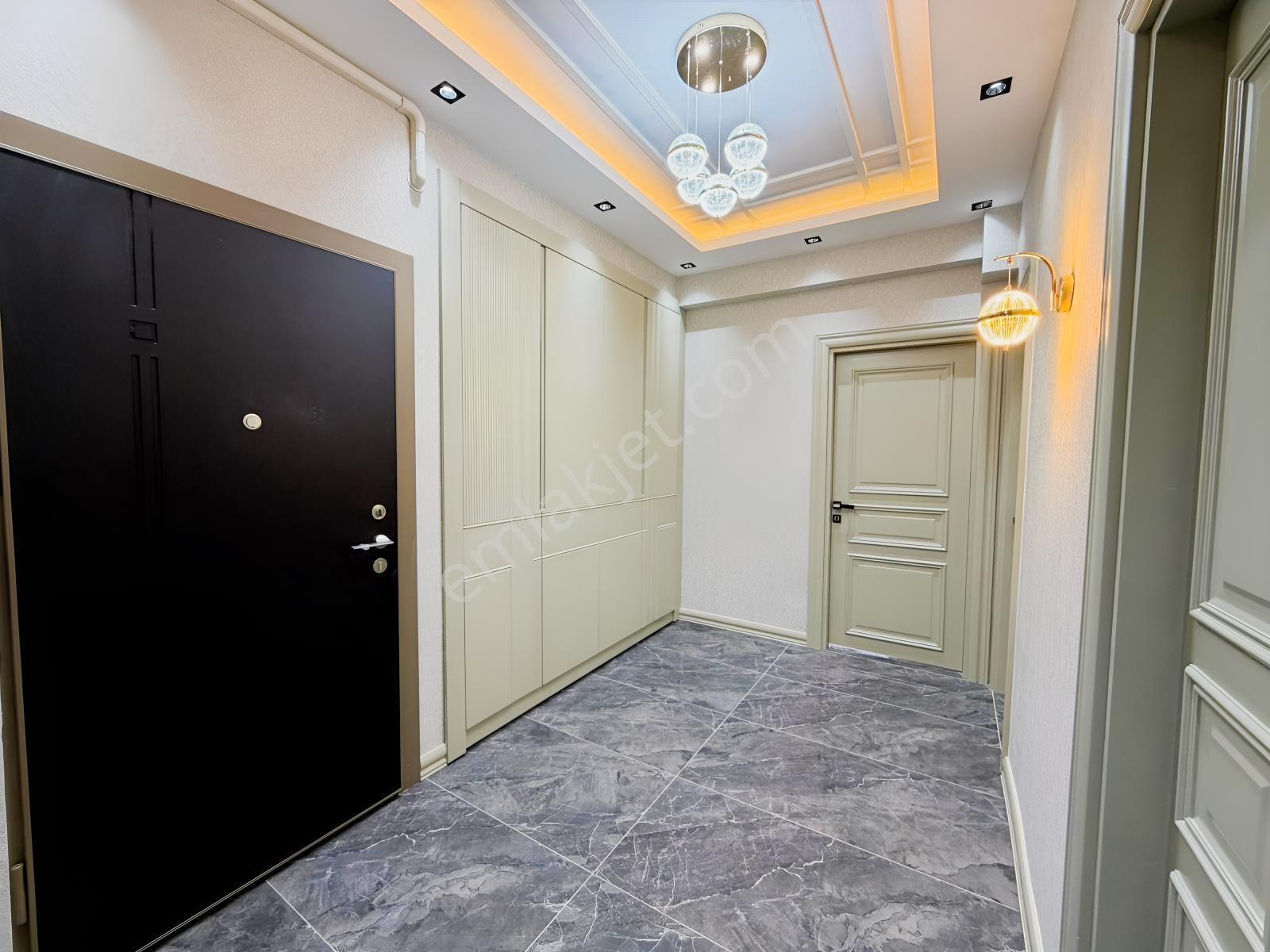 Mhr Grouptan Doğukentte Sıfır Satılık Ultra Lüks 4 0dalı Daire - Görsel 21
