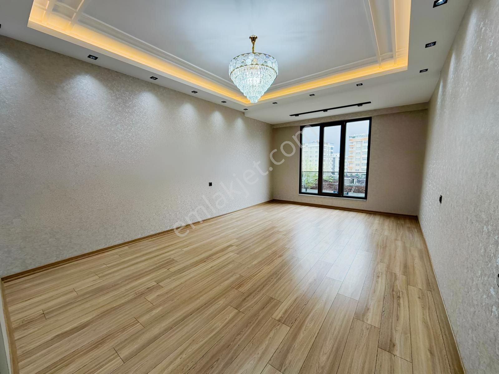 Mhr Grouptan Doğukentte Sıfır Satılık Ultra Lüks 4 0dalı Daire - Görsel 22