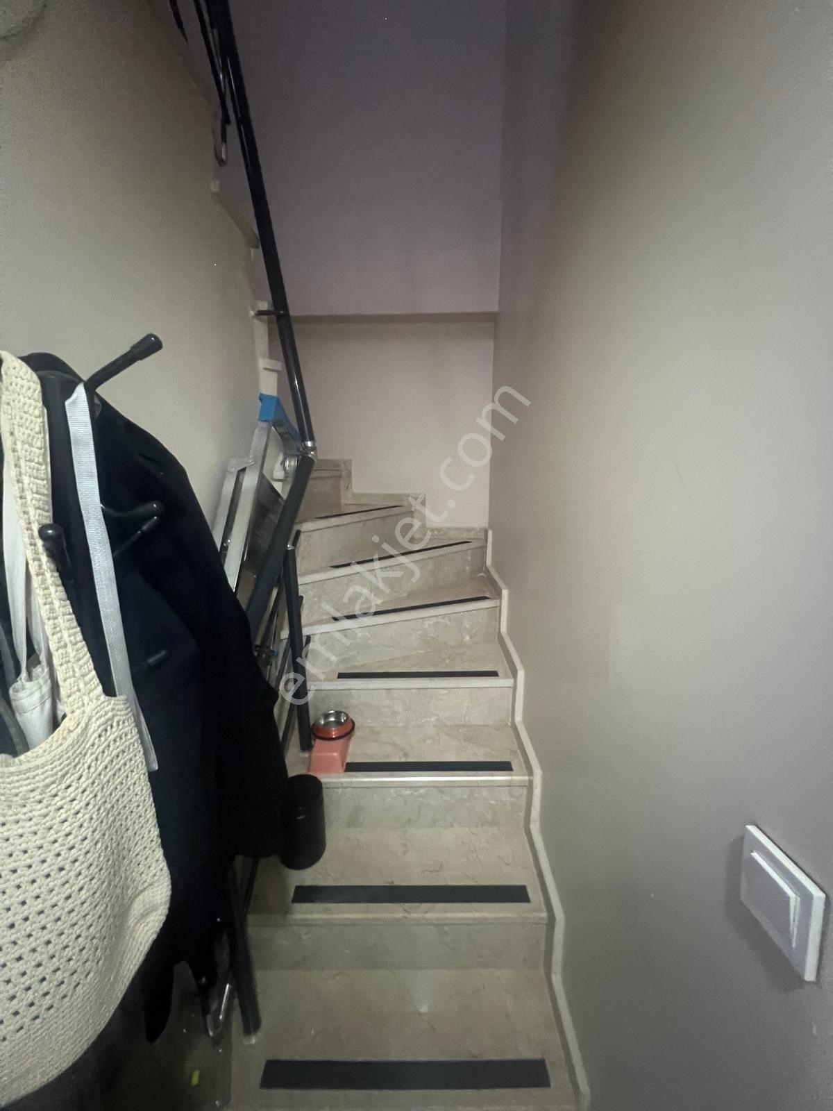 Nest'ten Kemalpaşa Mh 4+1 160m2 Asansörlü Yüksek Tavan Dubleks.. - Görsel 21