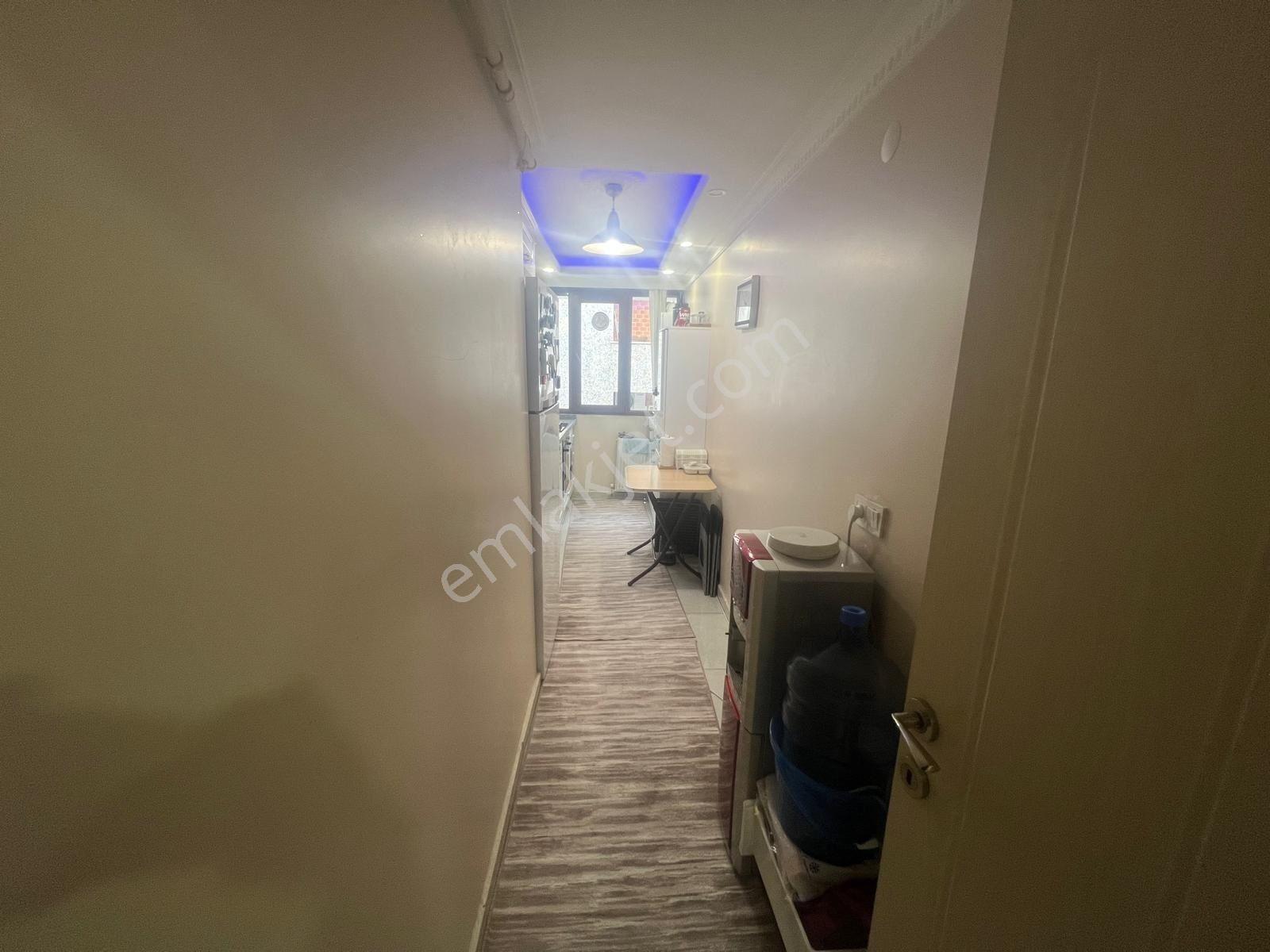 Nest'ten Kemalpaşa Mh 4+1 160m2 Asansörlü Yüksek Tavan Dubleks.. - Görsel 9