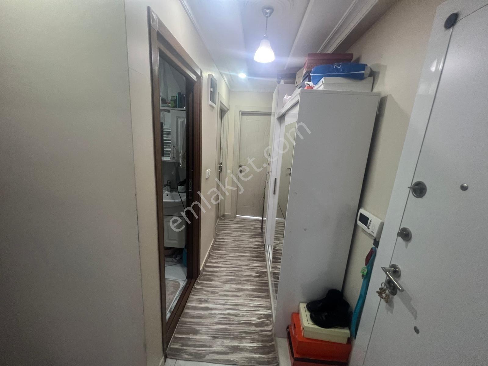 Nest'ten Kemalpaşa Mh 4+1 160m2 Asansörlü Yüksek Tavan Dubleks.. - Görsel 23