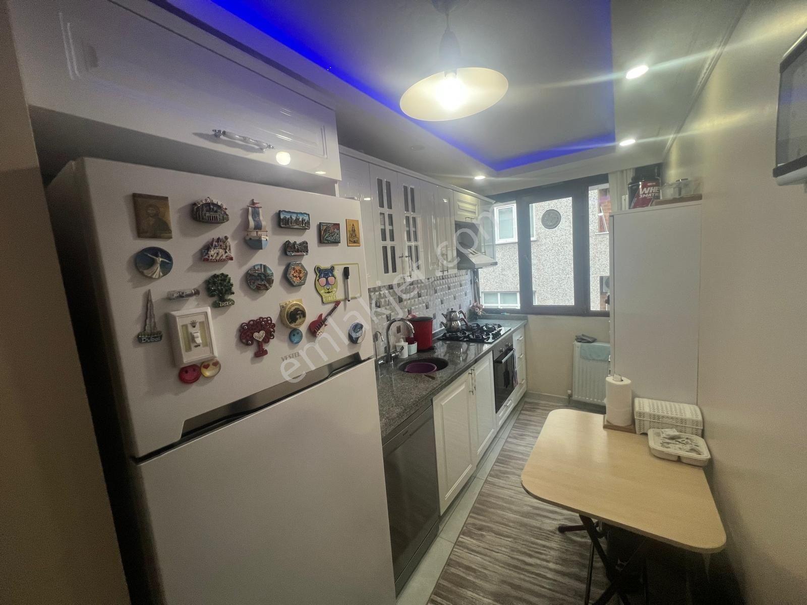 Nest'ten Kemalpaşa Mh 4+1 160m2 Asansörlü Yüksek Tavan Dubleks.. - Görsel 8