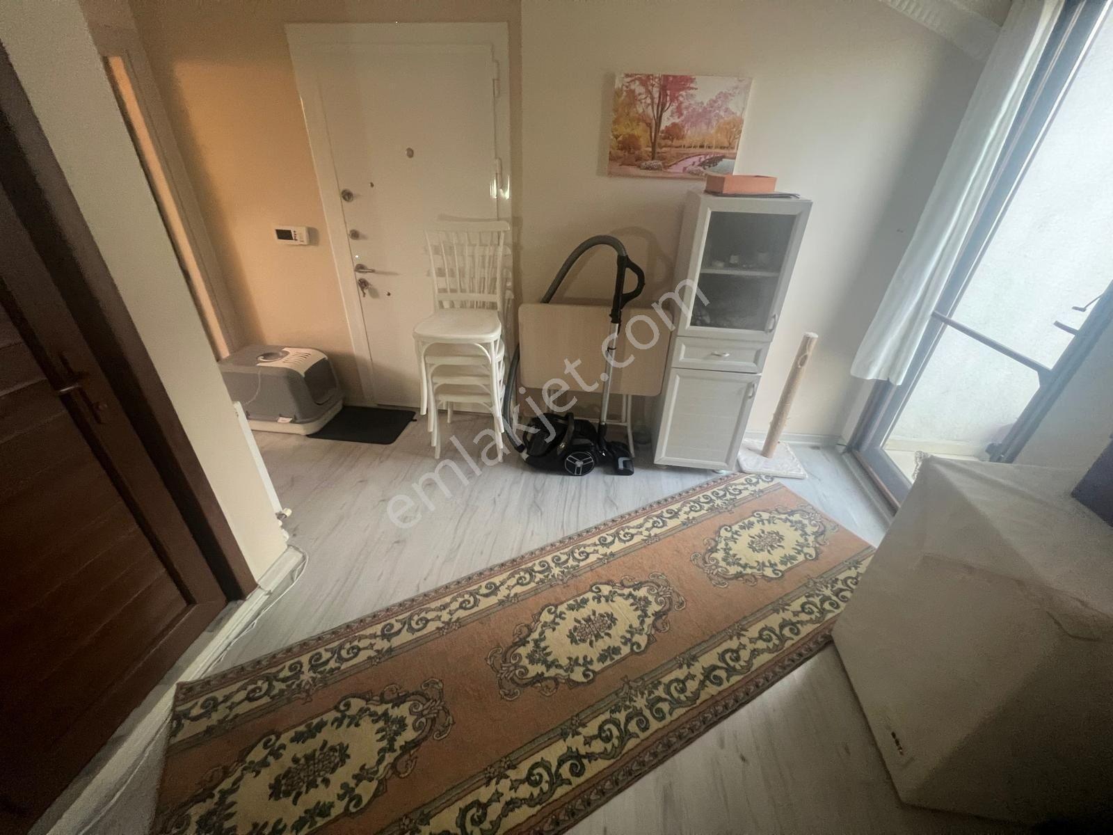 Nest'ten Kemalpaşa Mh 4+1 160m2 Asansörlü Yüksek Tavan Dubleks.. - Görsel 26