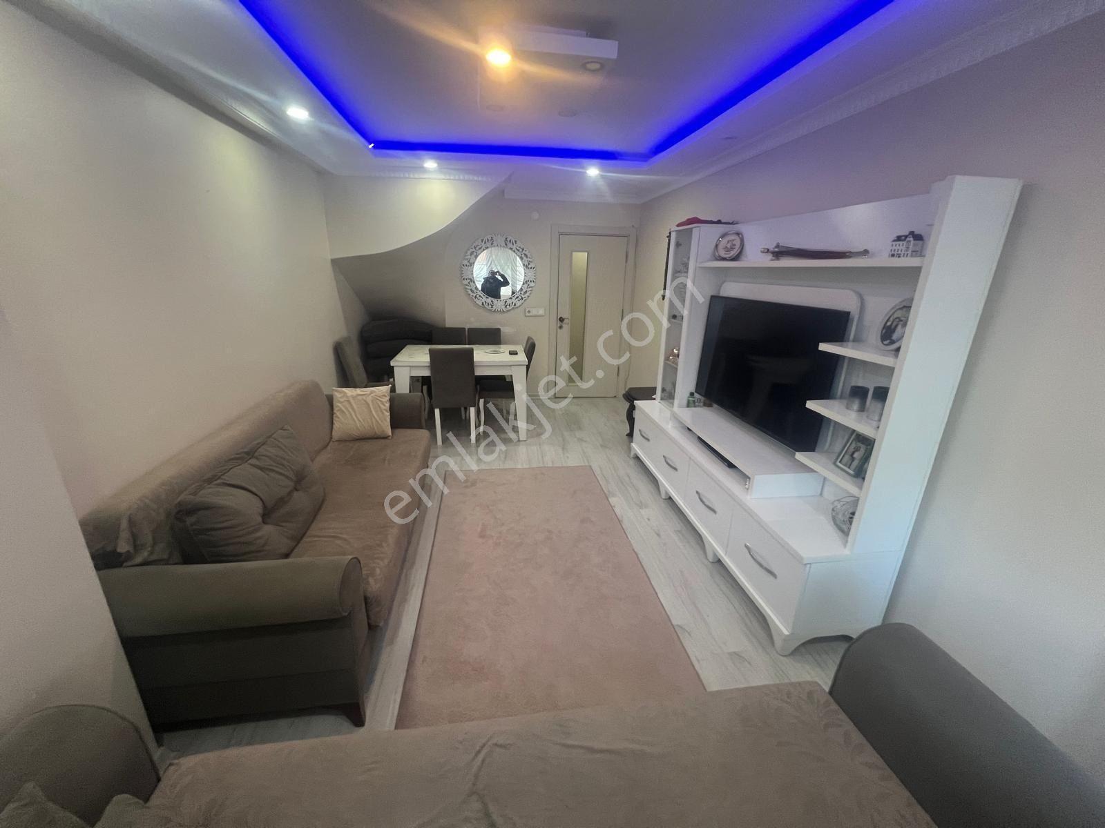 Nest'ten Kemalpaşa Mh 4+1 160m2 Asansörlü Yüksek Tavan Dubleks.. - Görsel 6