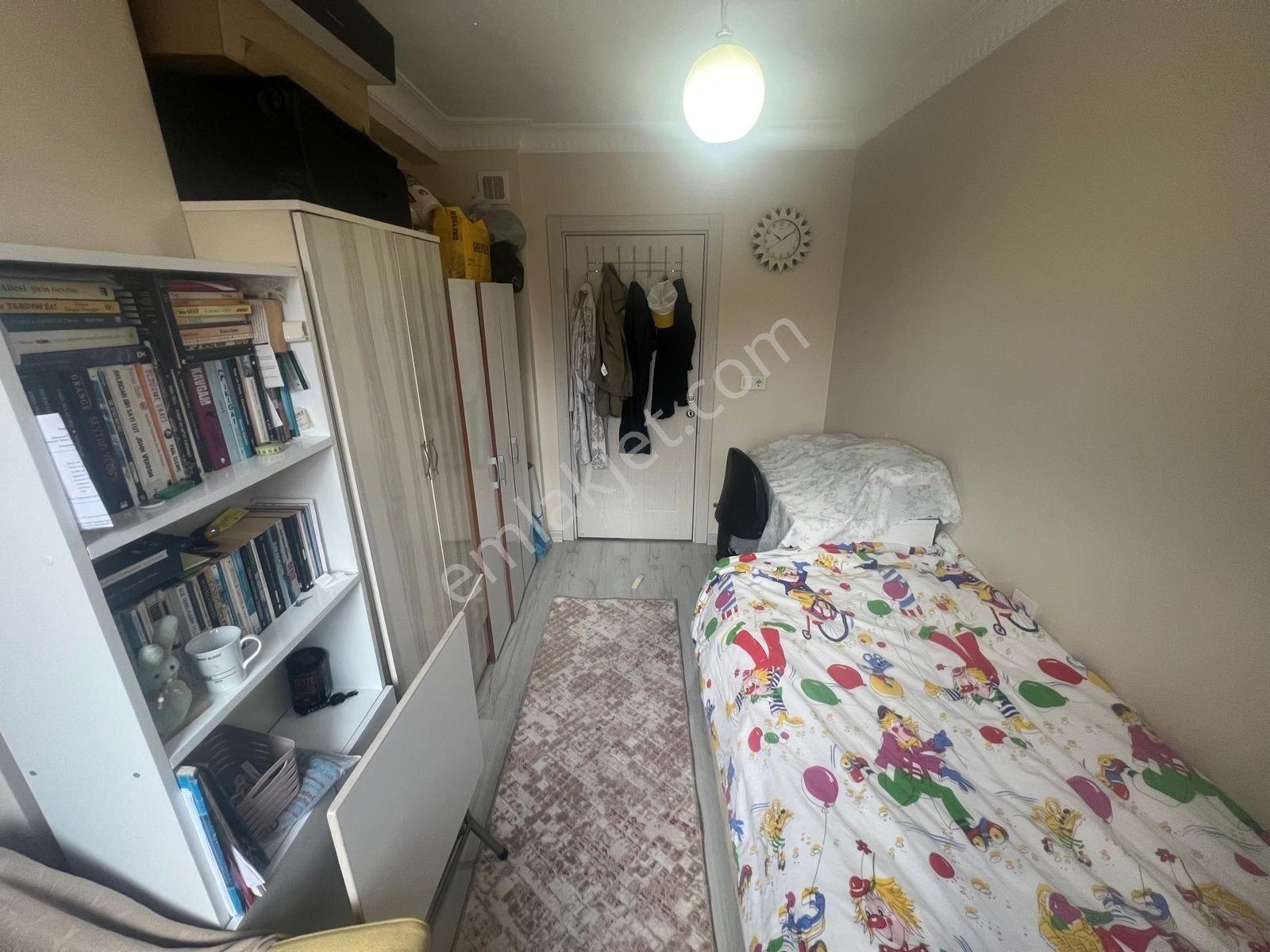 Nest'ten Kemalpaşa Mh 4+1 160m2 Asansörlü Yüksek Tavan Dubleks.. - Görsel 16
