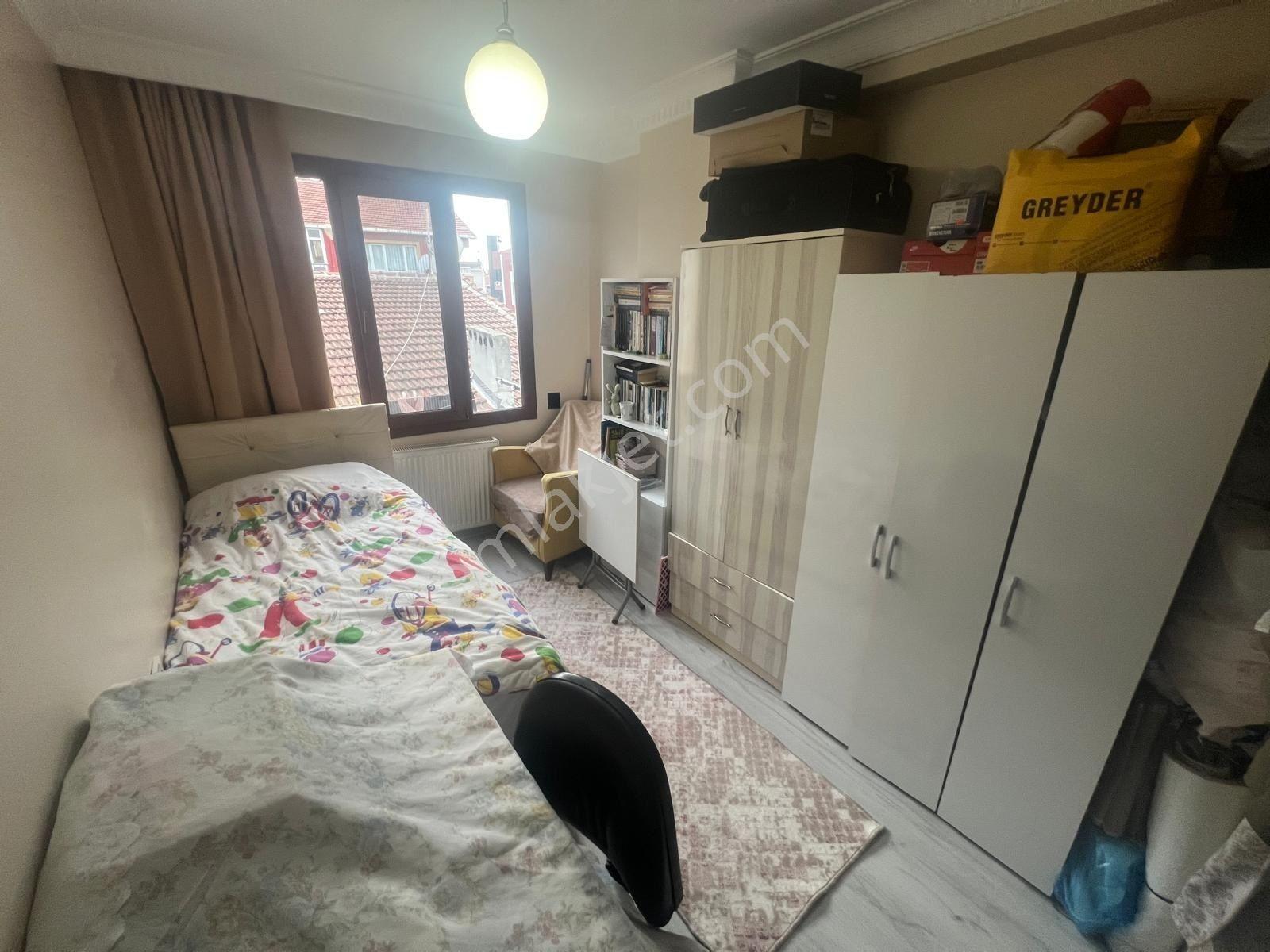 Nest'ten Kemalpaşa Mh 4+1 160m2 Asansörlü Yüksek Tavan Dubleks.. - Görsel 14