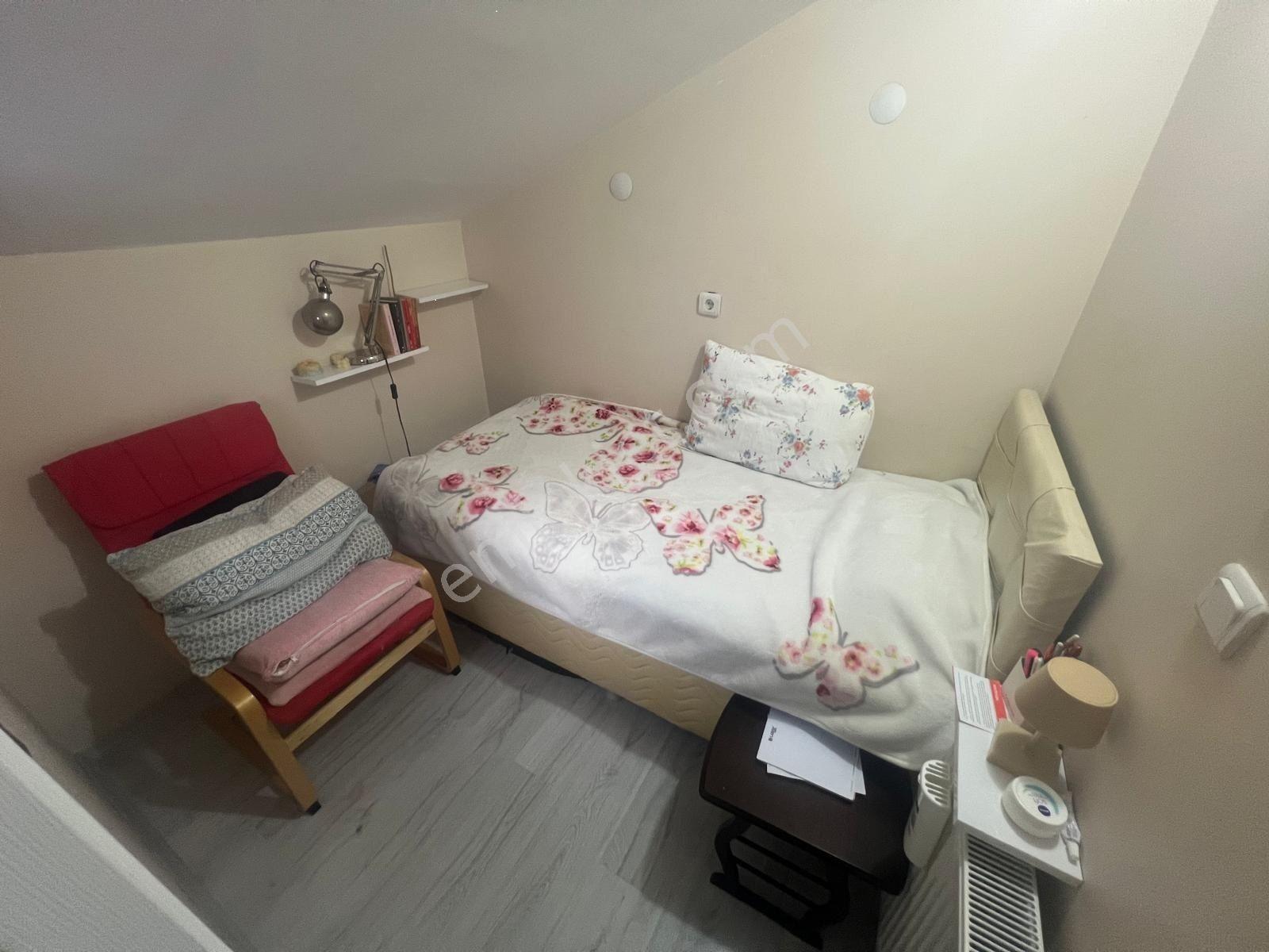 Nest'ten Kemalpaşa Mh 4+1 160m2 Asansörlü Yüksek Tavan Dubleks.. - Görsel 30