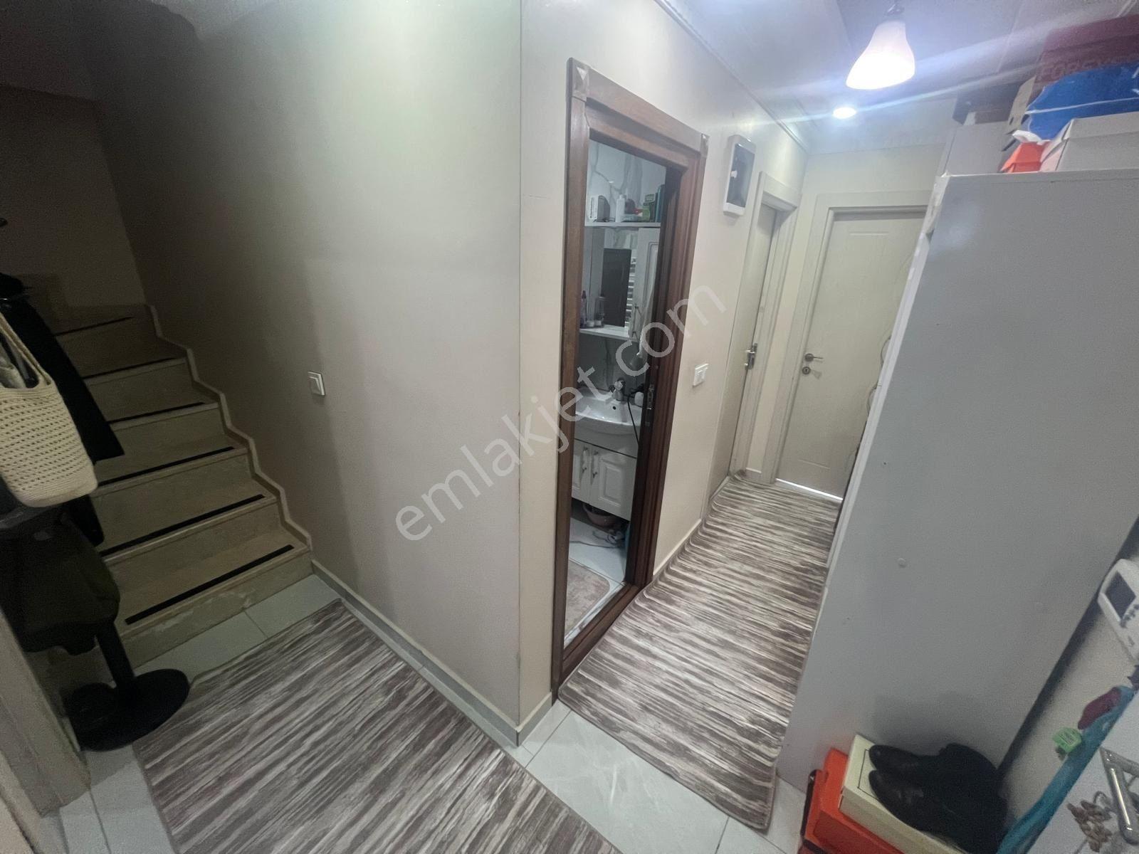 Nest'ten Kemalpaşa Mh 4+1 160m2 Asansörlü Yüksek Tavan Dubleks.. - Görsel 19