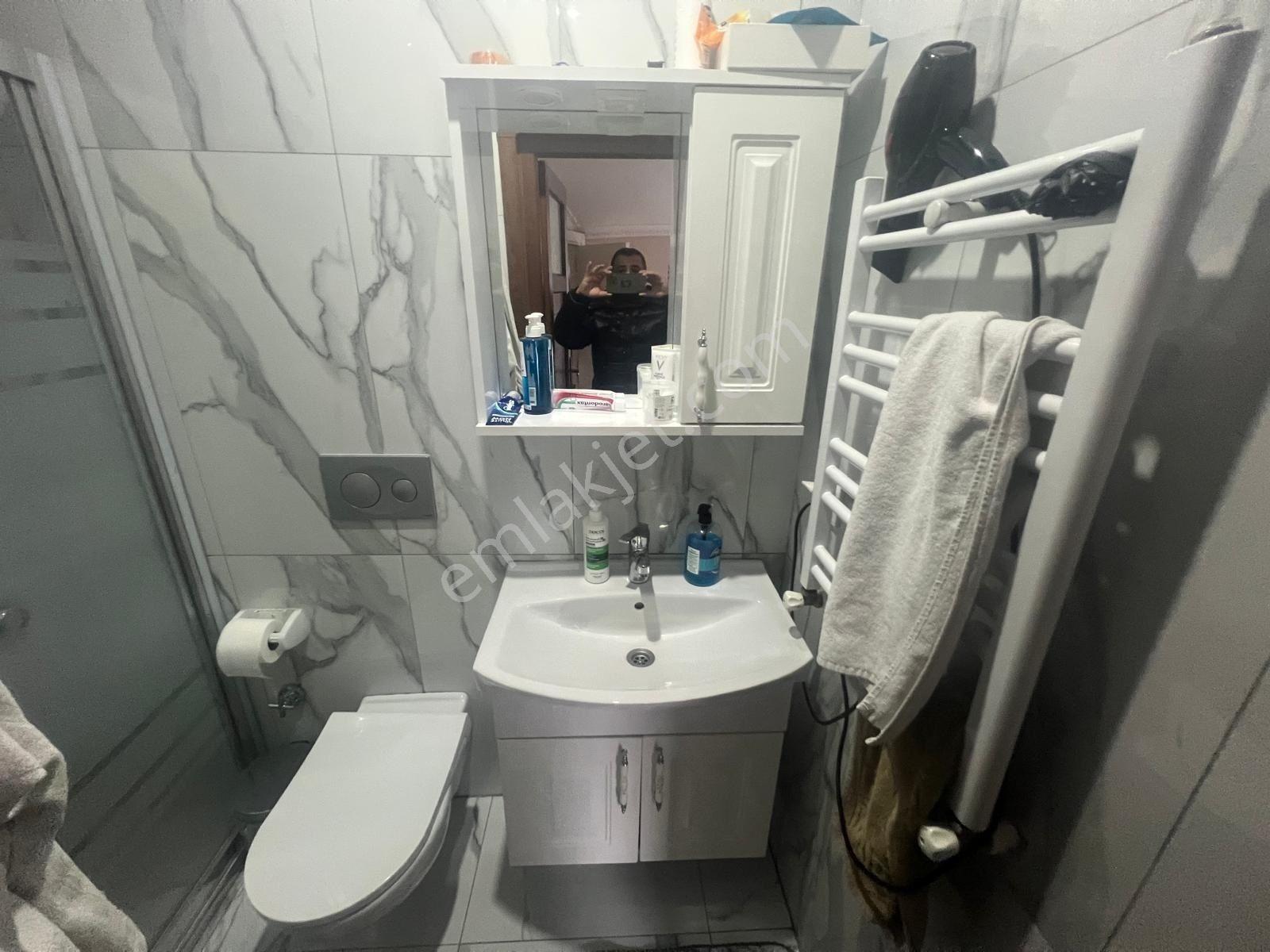 Nest'ten Kemalpaşa Mh 4+1 160m2 Asansörlü Yüksek Tavan Dubleks.. - Görsel 29