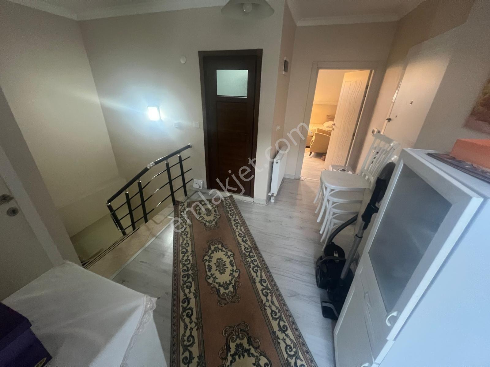 Nest'ten Kemalpaşa Mh 4+1 160m2 Asansörlü Yüksek Tavan Dubleks.. - Görsel 25