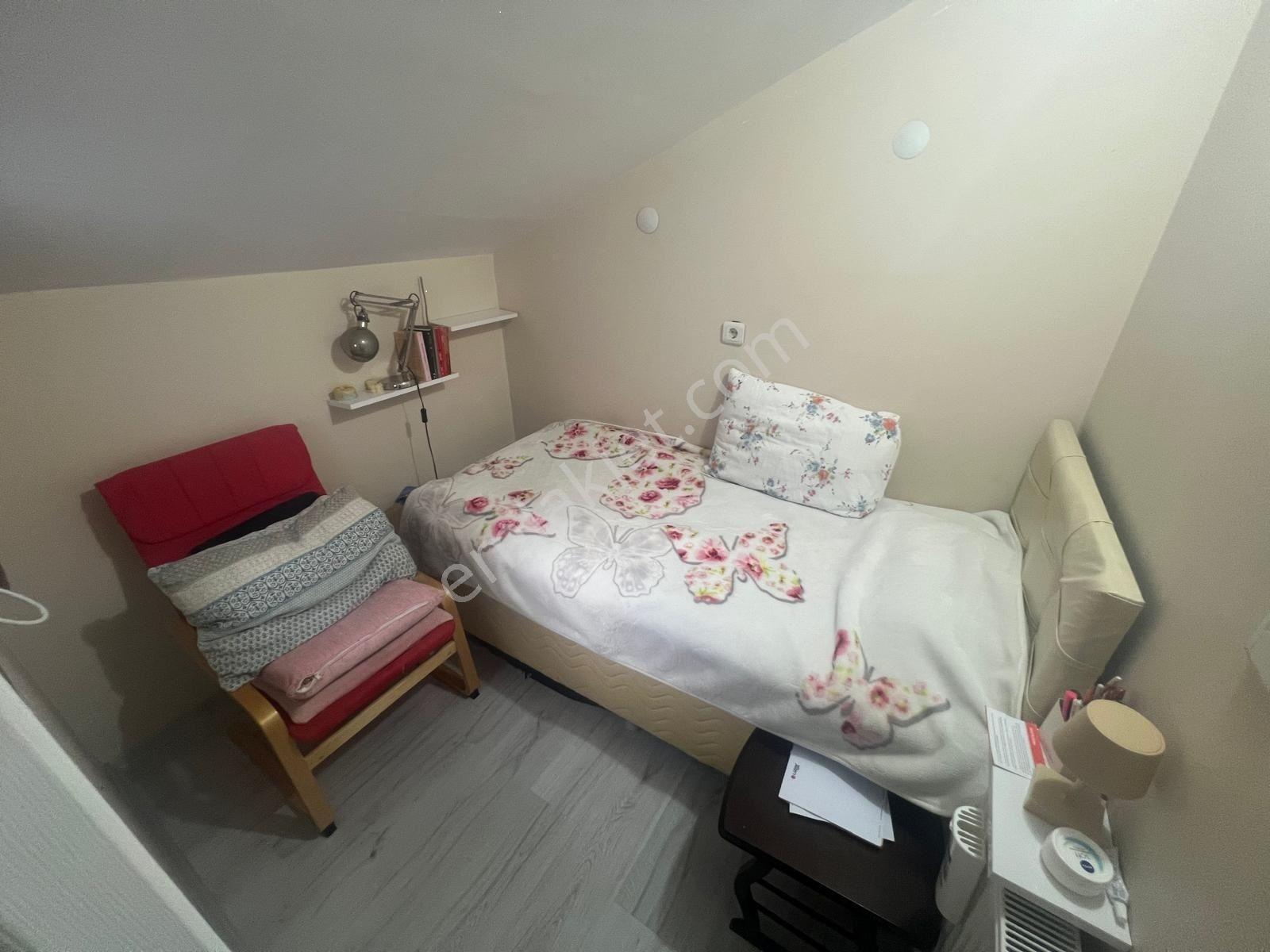 Nest'ten Kemalpaşa Mh 4+1 160m2 Asansörlü Yüksek Tavan Dubleks.. - Görsel 33