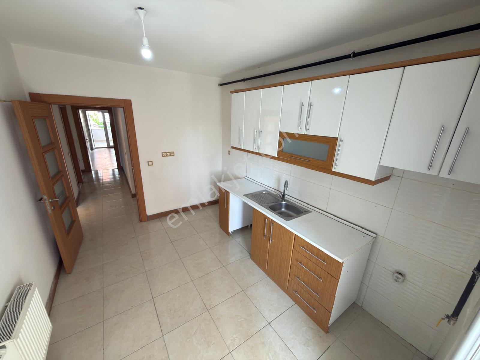 İsmetpaşa Mah.2+1 Kiralık Daire Toki 2.etap Kompledemir Şebekeli - Görsel 10