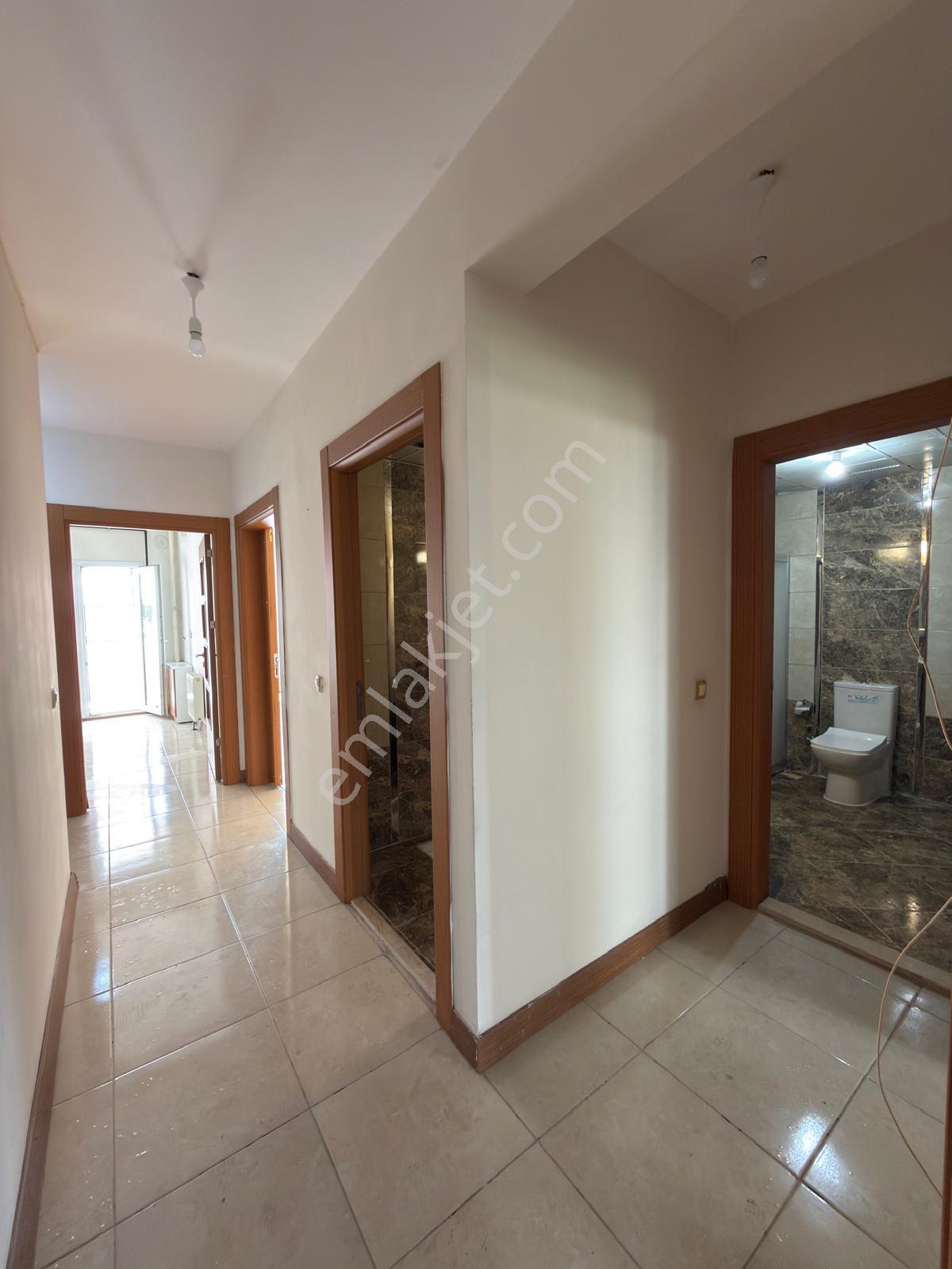 İsmetpaşa Mah.2+1 Kiralık Daire Toki 2.etap Kompledemir Şebekeli - Görsel 19