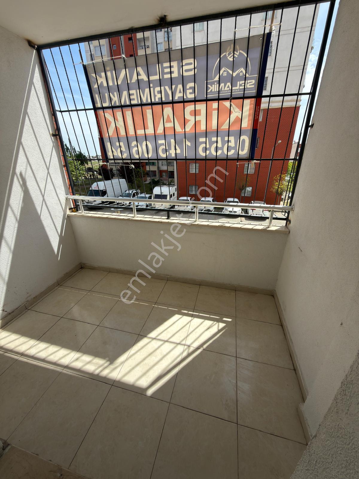 İsmetpaşa Mah.2+1 Kiralık Daire Toki 2.etap Kompledemir Şebekeli - Görsel 11