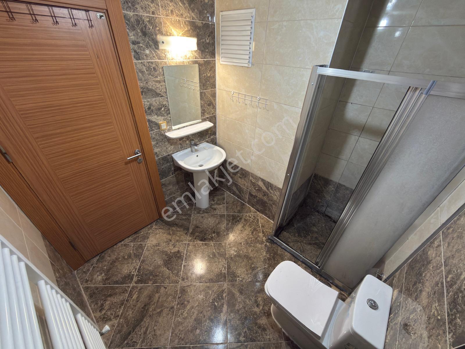 İsmetpaşa Mah.2+1 Kiralık Daire Toki 2.etap Kompledemir Şebekeli - Görsel 24