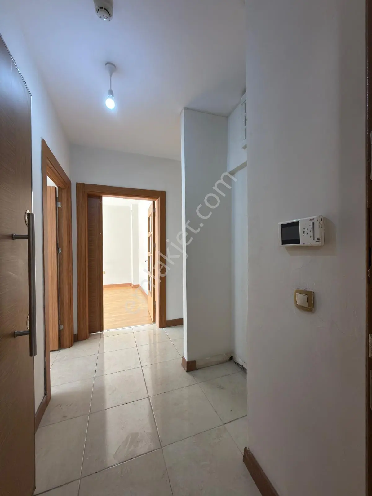 İsmetpaşa Mah.2+1 Kiralık Daire Toki 2.etap Kompledemir Şebekeli - Görsel 3