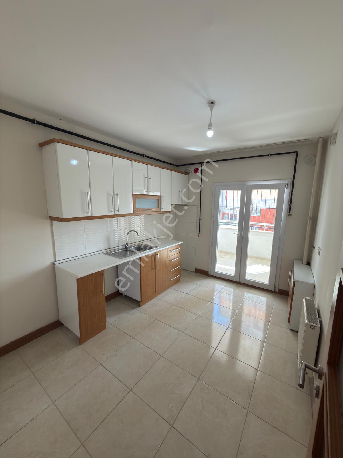 İsmetpaşa Mah.2+1 Kiralık Daire Toki 2.etap Kompledemir Şebekeli - Görsel 9