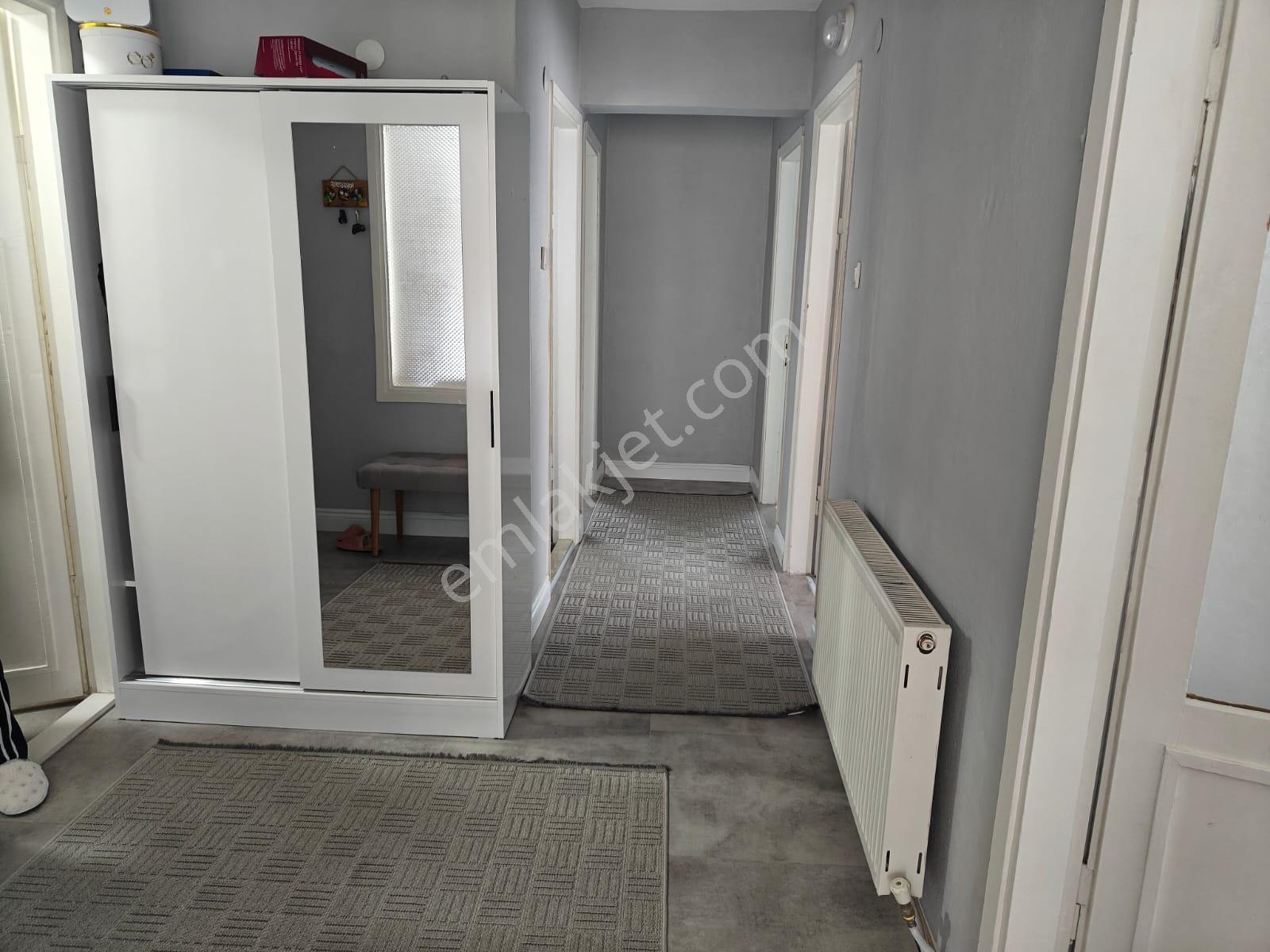 Buca Yaylacık Evka 1 Öğretmenler Sitesinde Kiralık 3+1 Daire - Görsel 27