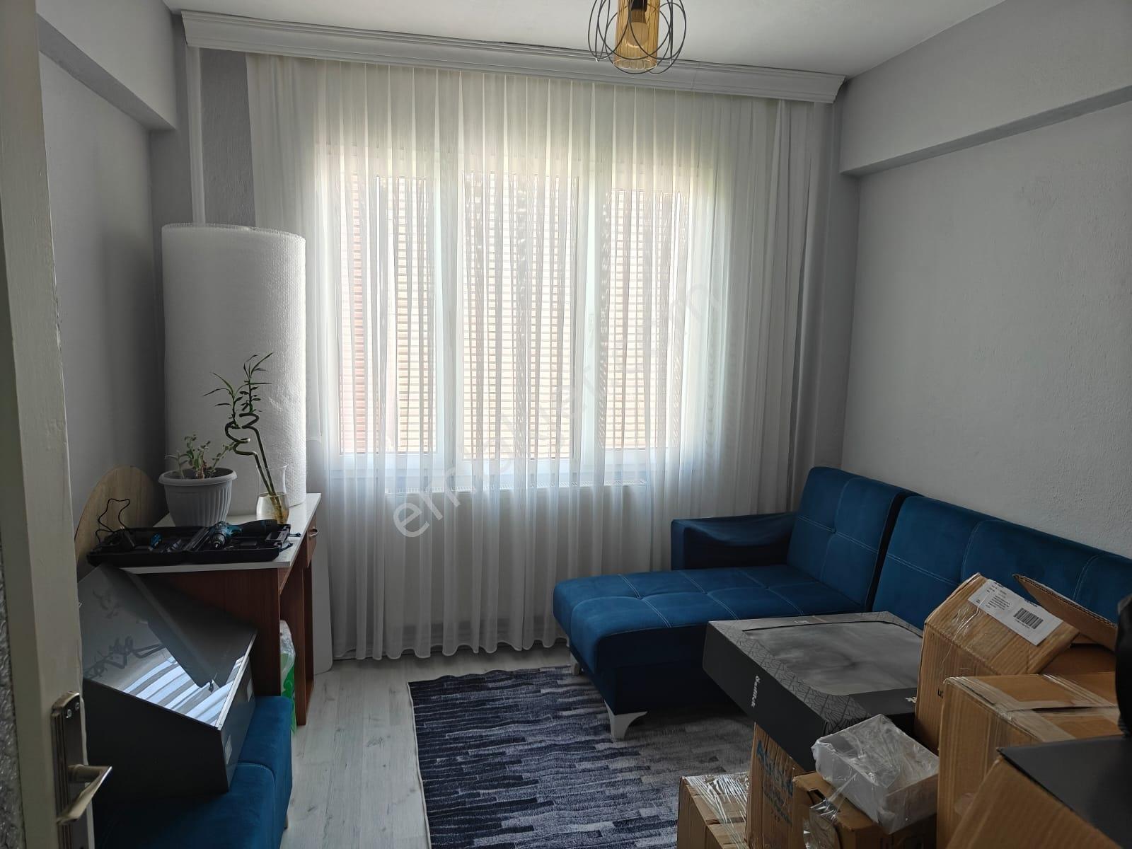 Buca Yaylacık Evka 1 Öğretmenler Sitesinde Kiralık 3+1 Daire - Görsel 21