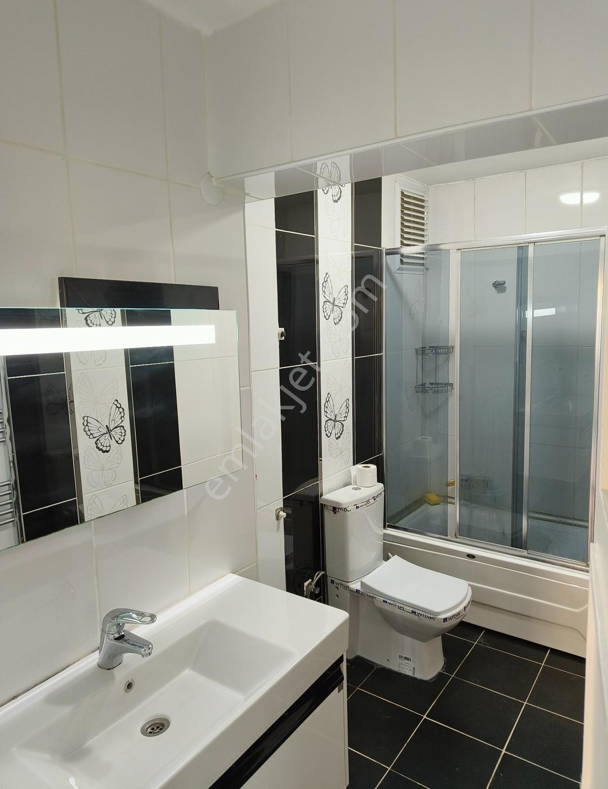 Buca Yaylacık Evka 1 Öğretmenler Sitesinde Kiralık 3+1 Daire - Görsel 26