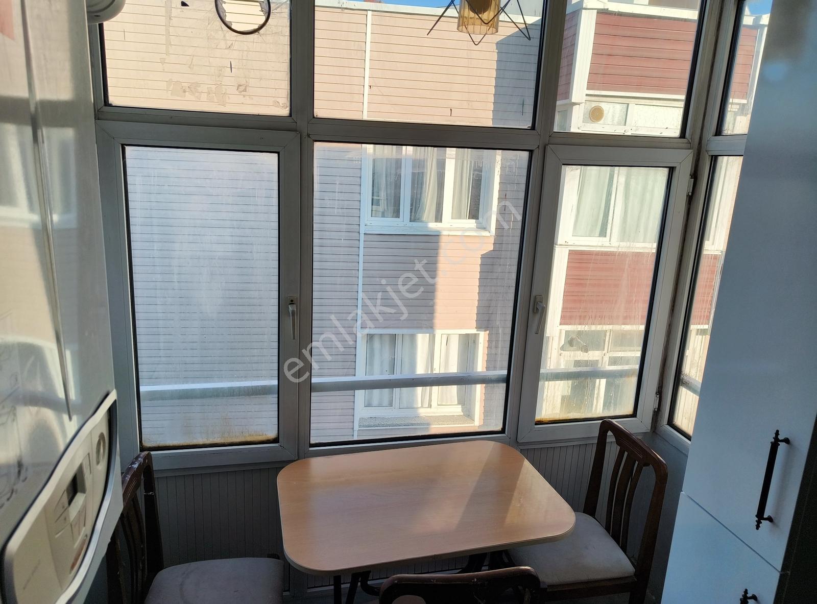 Buca Yaylacık Evka 1 Öğretmenler Sitesinde Kiralık 3+1 Daire - Görsel 6
