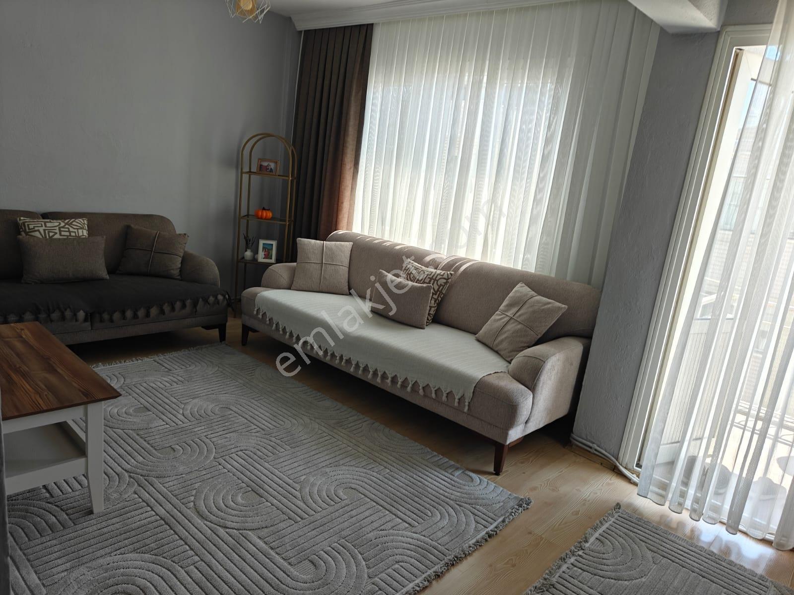 Buca Yaylacık Evka 1 Öğretmenler Sitesinde Kiralık 3+1 Daire - Görsel 19