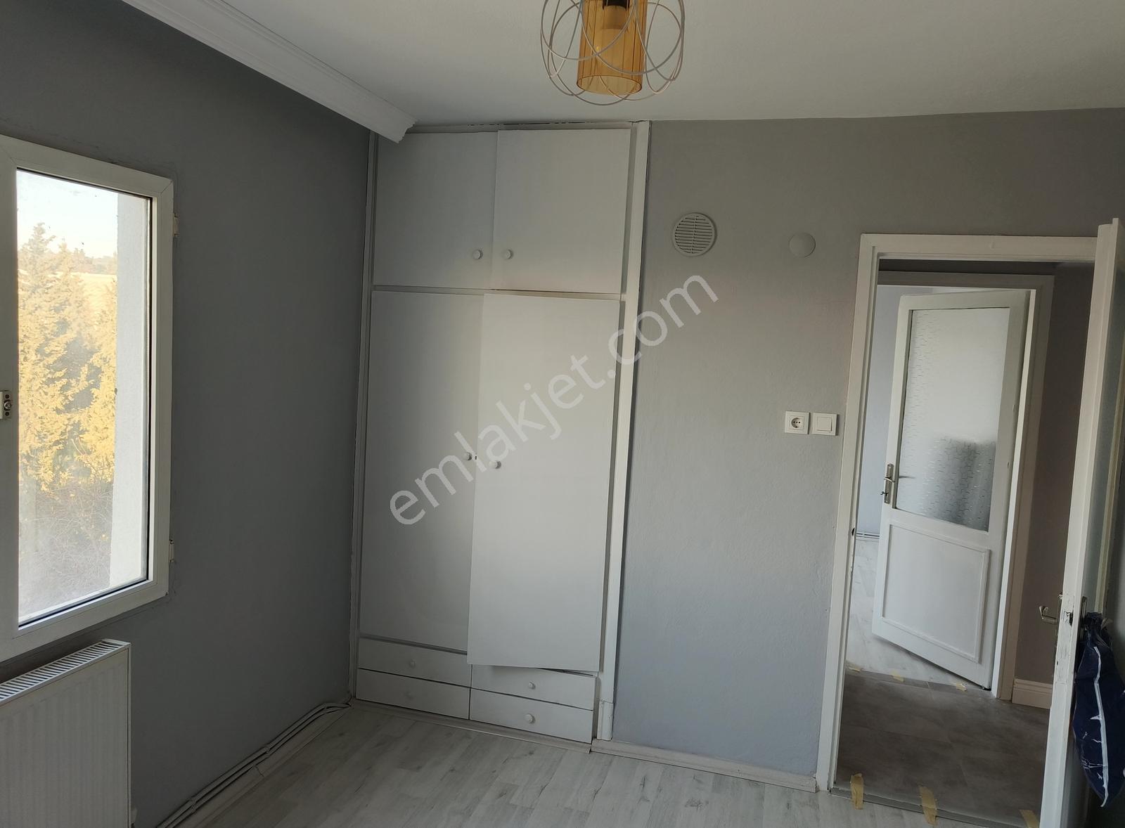 Buca Yaylacık Evka 1 Öğretmenler Sitesinde Kiralık 3+1 Daire - Görsel 24