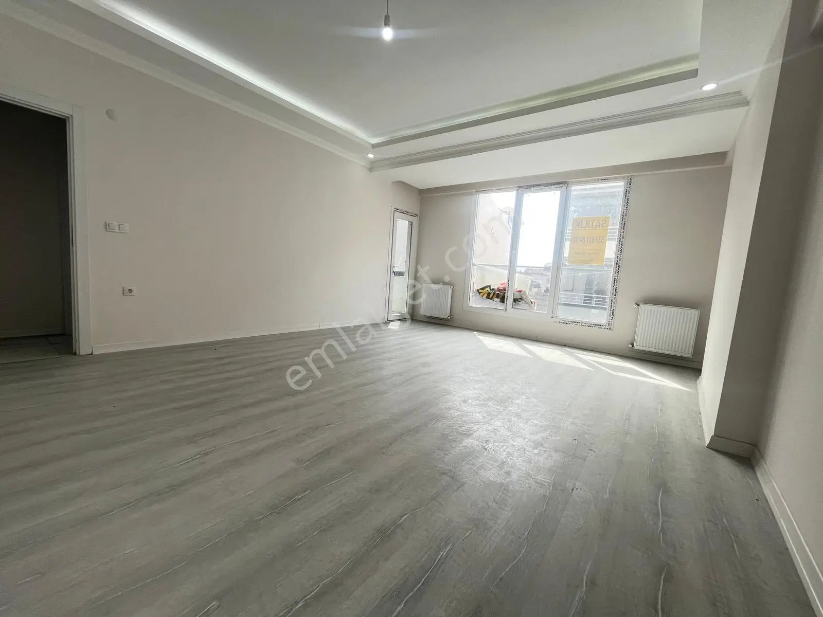 Yusuf Emlak’tan Sultanmurat Mahallesi'nde Satılık Ferah 3+1 Daire - Görsel 2
