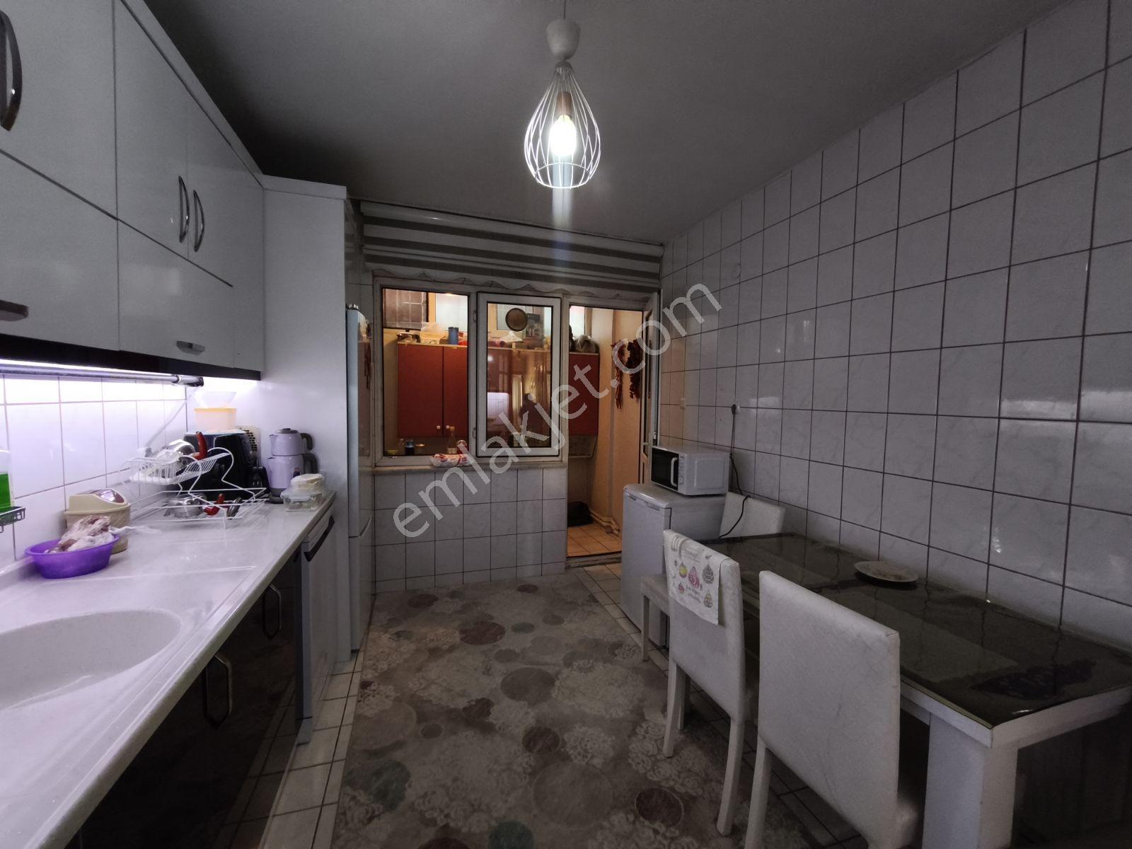 Karaman Camii Karşısı Geniş 2+1 Satılık Daire G112 - Görsel 6