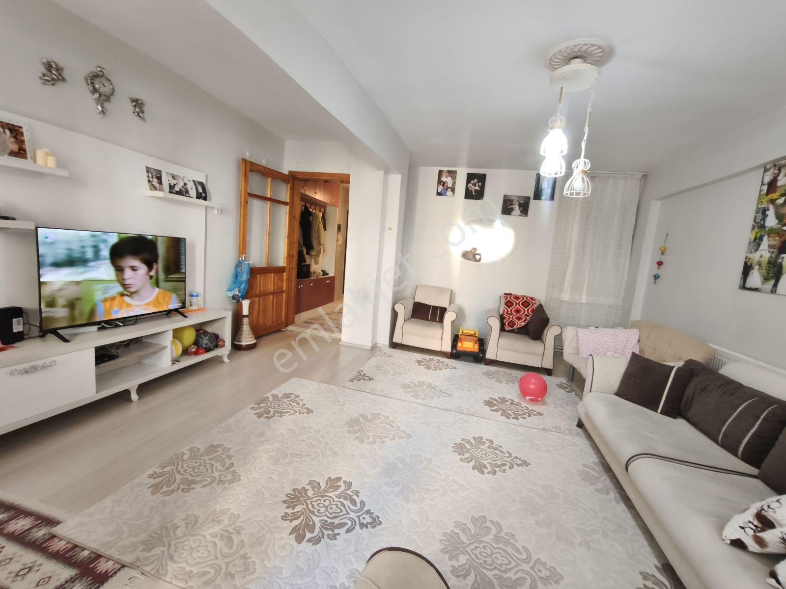 Karaman Camii Karşısı Geniş 2+1 Satılık Daire G112 - Görsel 9
