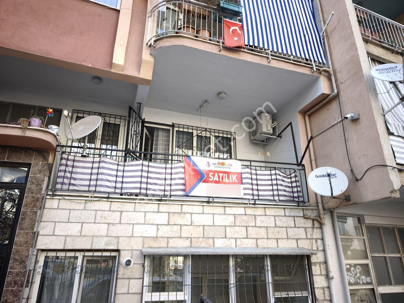 Karaman Camii Karşısı Geniş 2+1 Satılık Daire G112 - Görsel 7