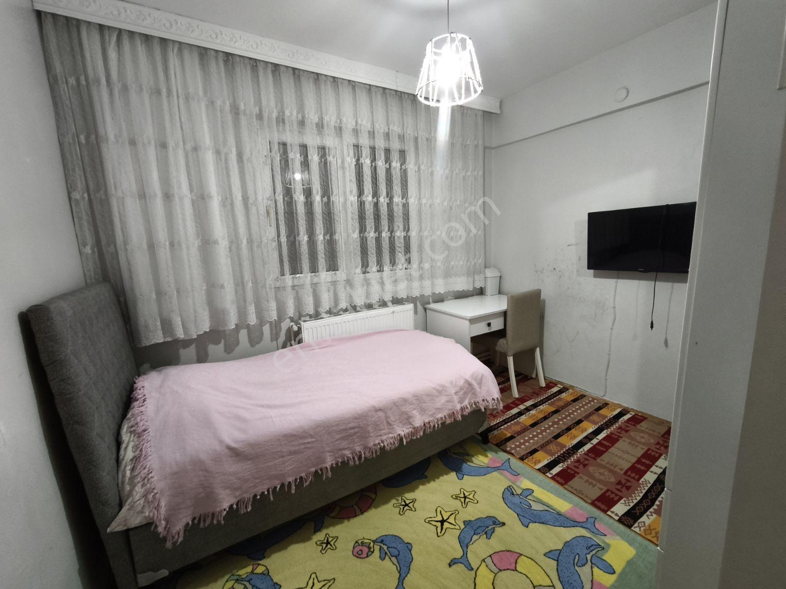 Karaman Camii Karşısı Geniş 2+1 Satılık Daire G112 - Görsel 10