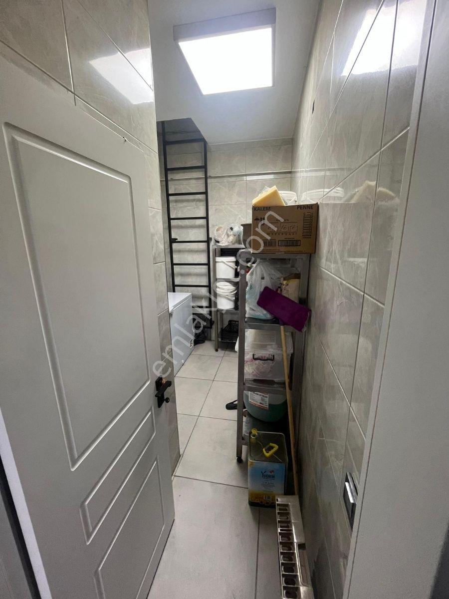 Bulut Emlaktan Saathane Meydanında Devren Kiralık Restoran - Görsel 29