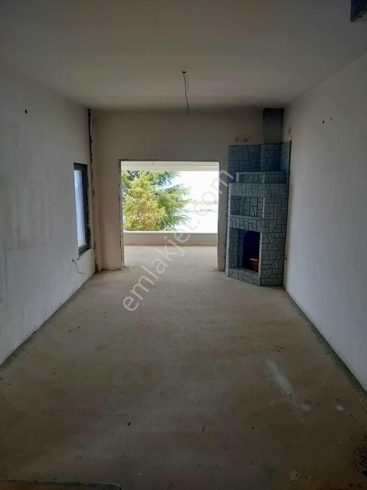 Ev Fiyatına Deniz Ve Doğa Manzaralı Villa Mantıklı Takas Var - Görsel 12