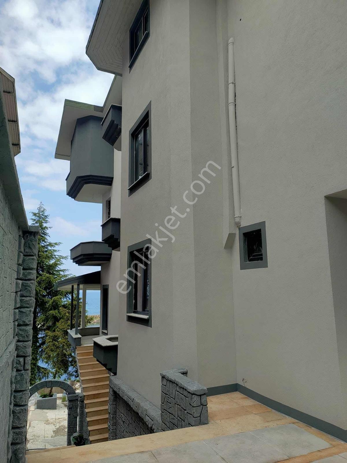 Ev Fiyatına Deniz Ve Doğa Manzaralı Villa Mantıklı Takas Var - Görsel 10